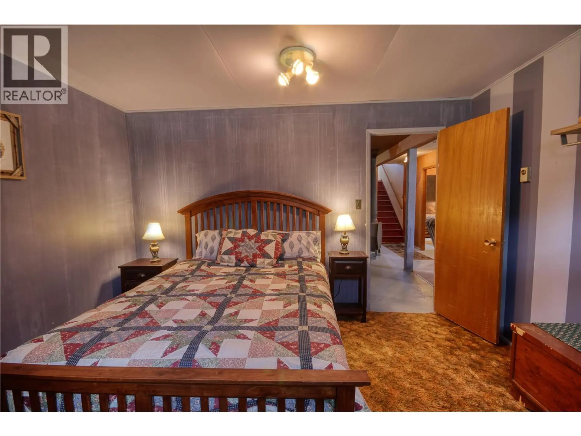 Property at 4771 BURNS AVENUE, Canal Flats, BC