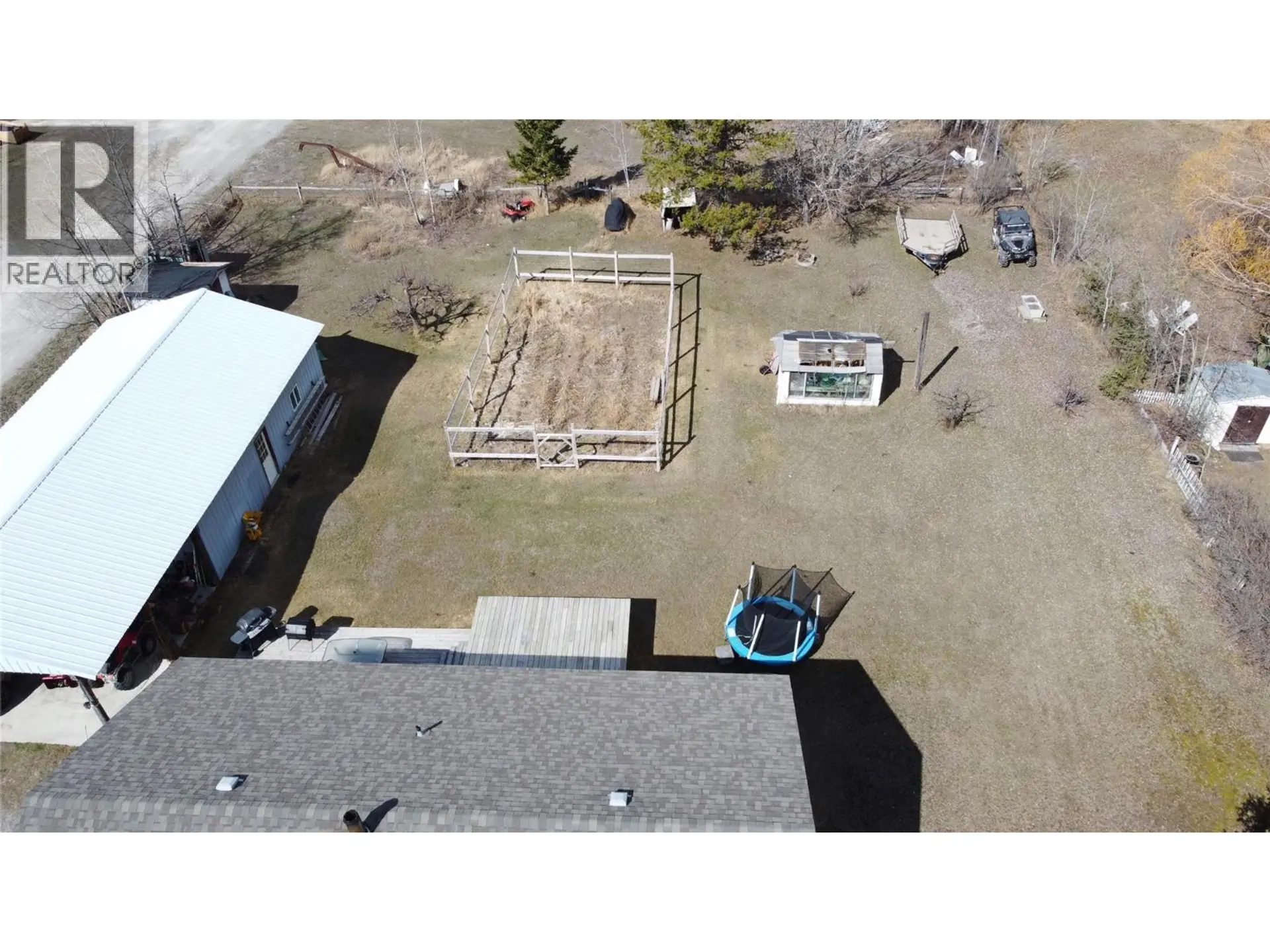 Property at 4771 BURNS AVENUE, Canal Flats, BC