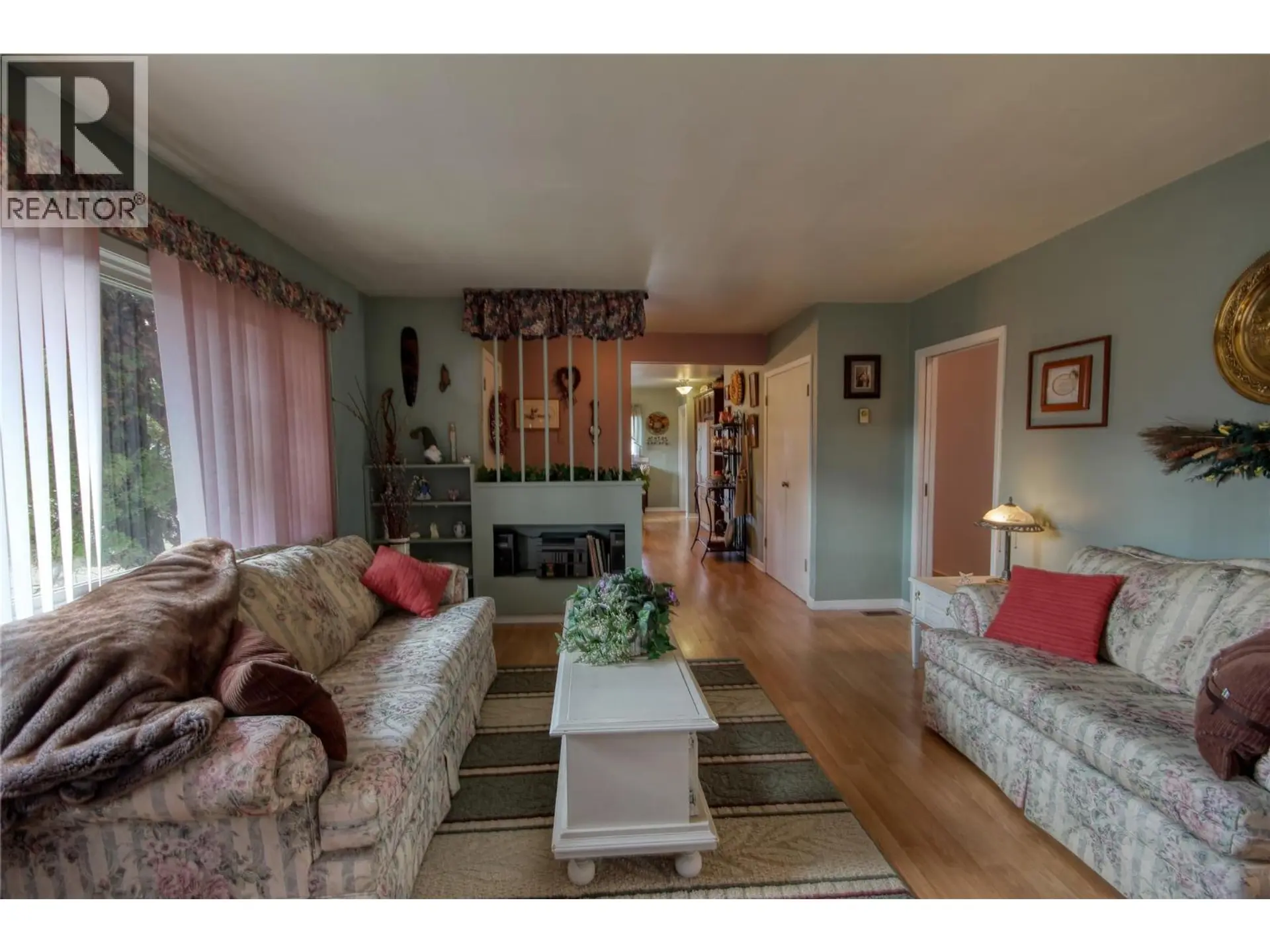 Property at 4771 BURNS AVENUE, Canal Flats, BC