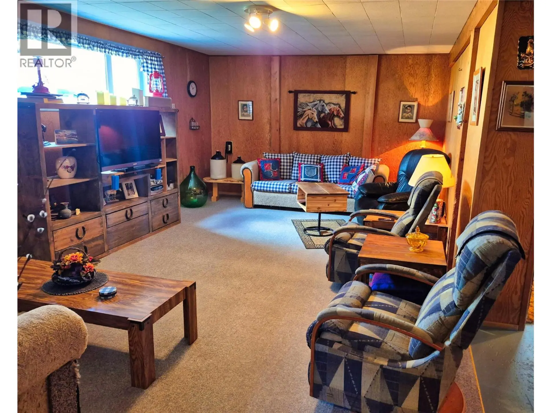 Property at 4771 BURNS AVENUE, Canal Flats, BC