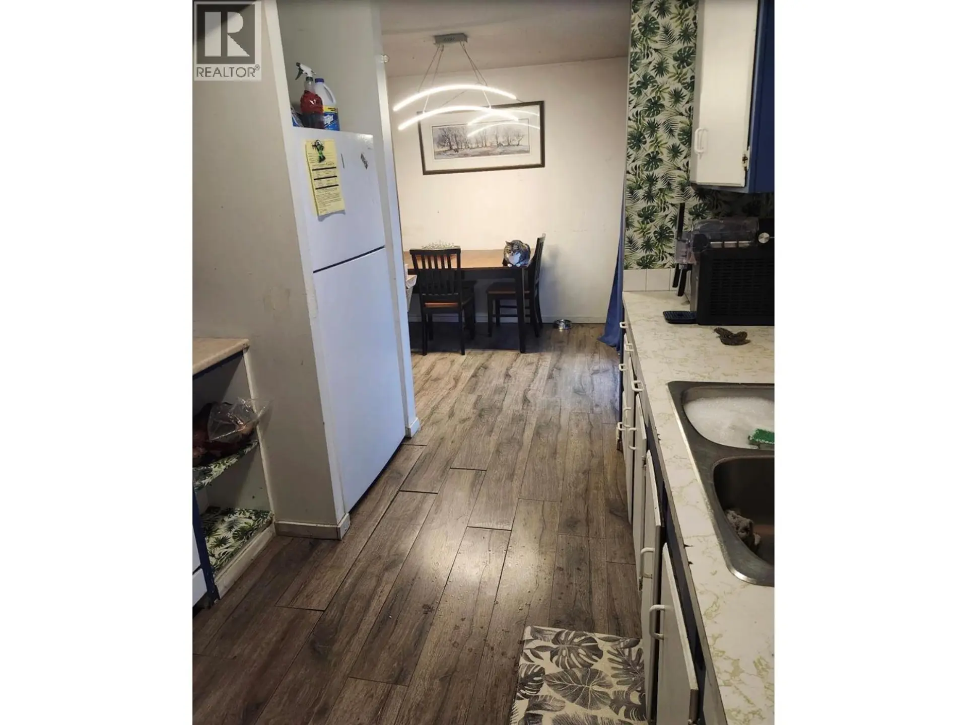 Property at 640 | 642 COURTENAY CRESCENT CRESCENT, Kamloops, BC