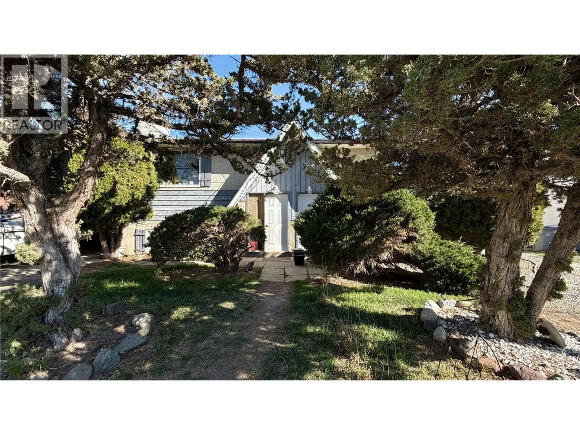 Property at 640 | 642 COURTENAY CRESCENT CRESCENT, Kamloops, BC