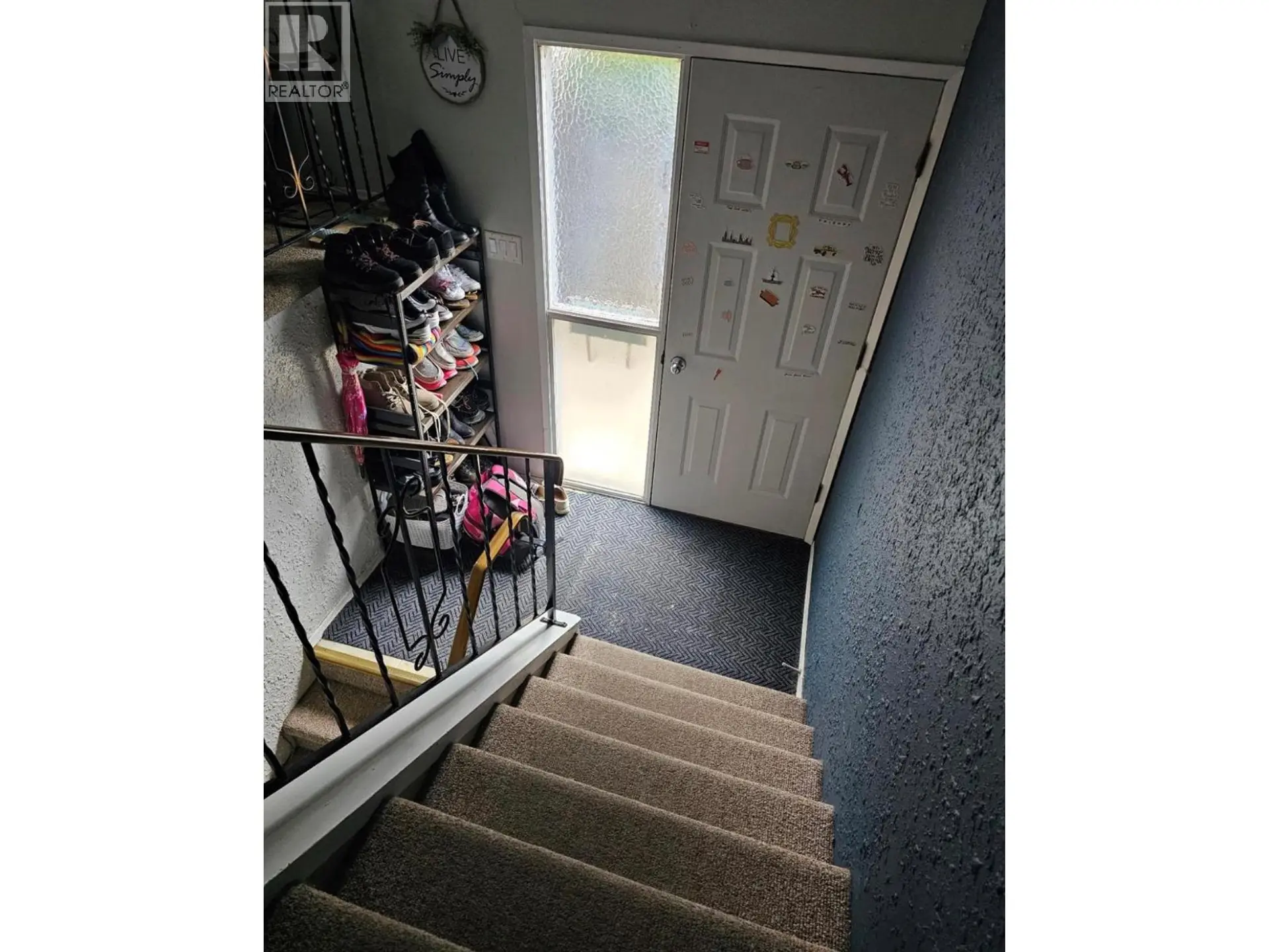 Property at 640 | 642 COURTENAY CRESCENT CRESCENT, Kamloops, BC