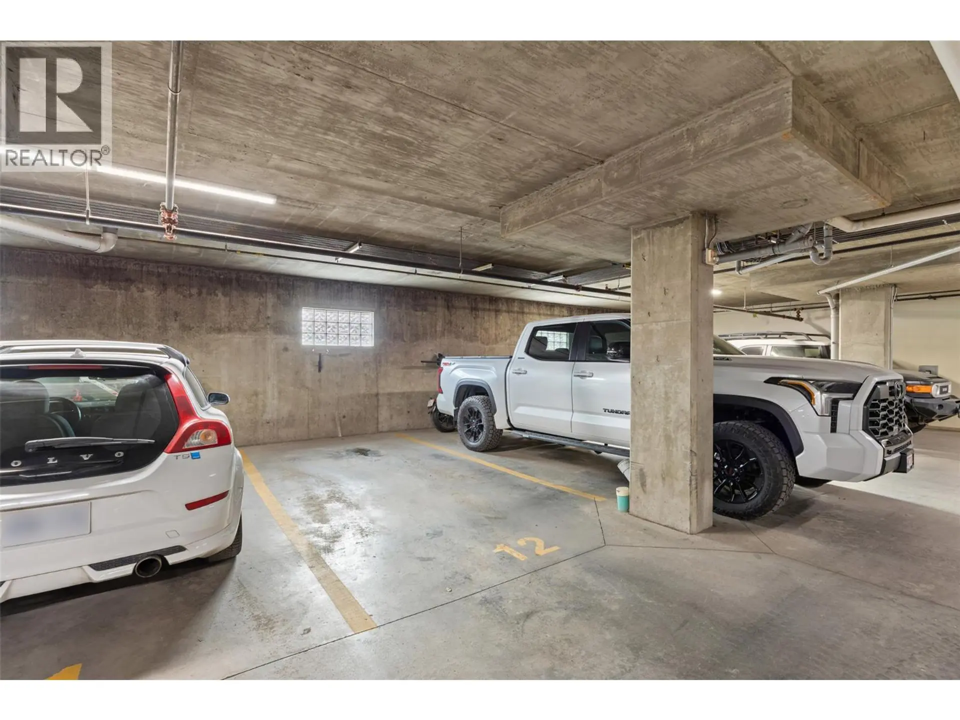 Property at #111 1327 ST.PAUL STREET, Kelowna, BC