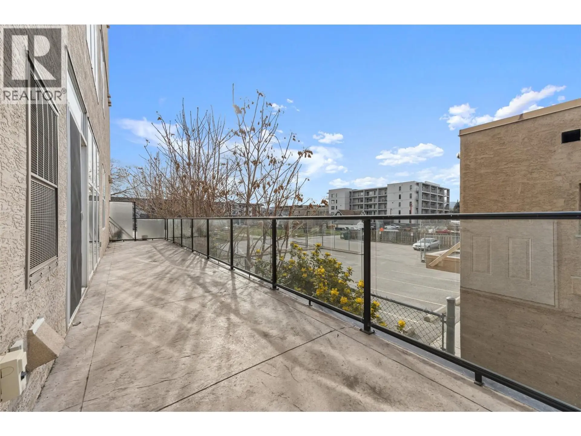 Property at #111 1327 ST.PAUL STREET, Kelowna, BC