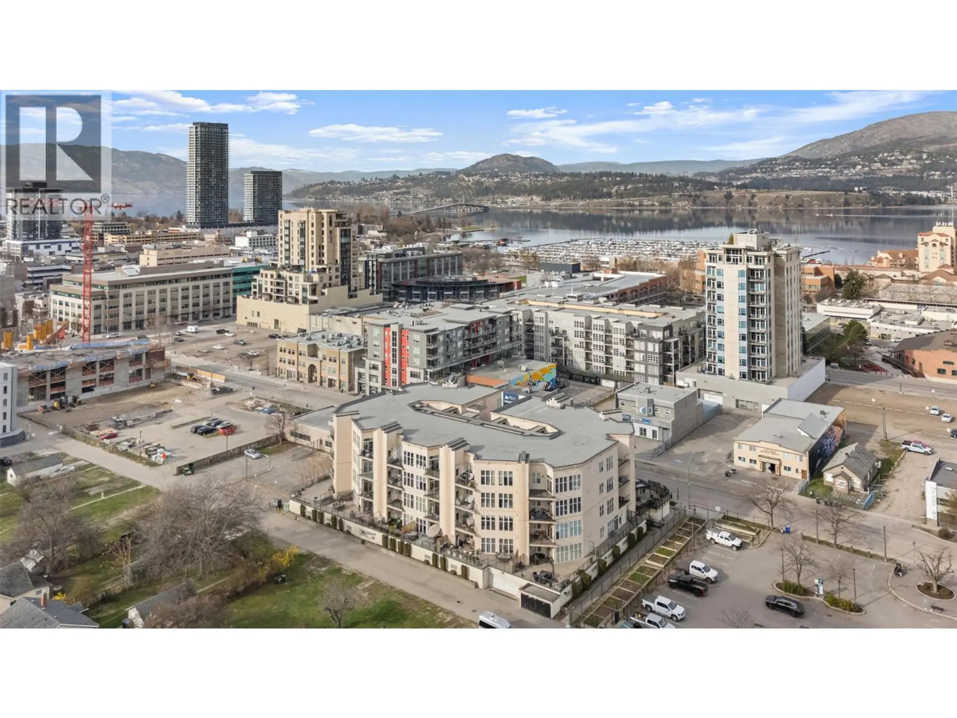 Property at #111 1327 ST.PAUL STREET, Kelowna, BC