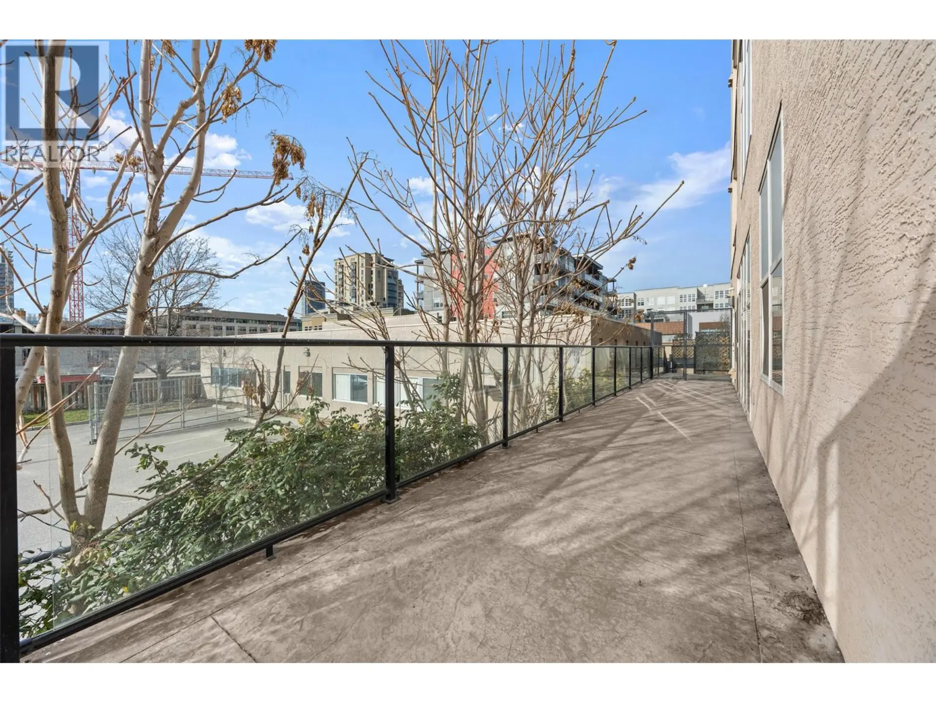 Property at #111 1327 ST.PAUL STREET, Kelowna, BC