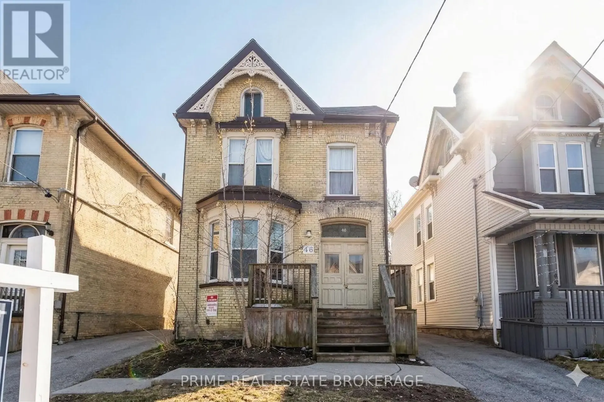 46 STANLEY STREET - Image 1