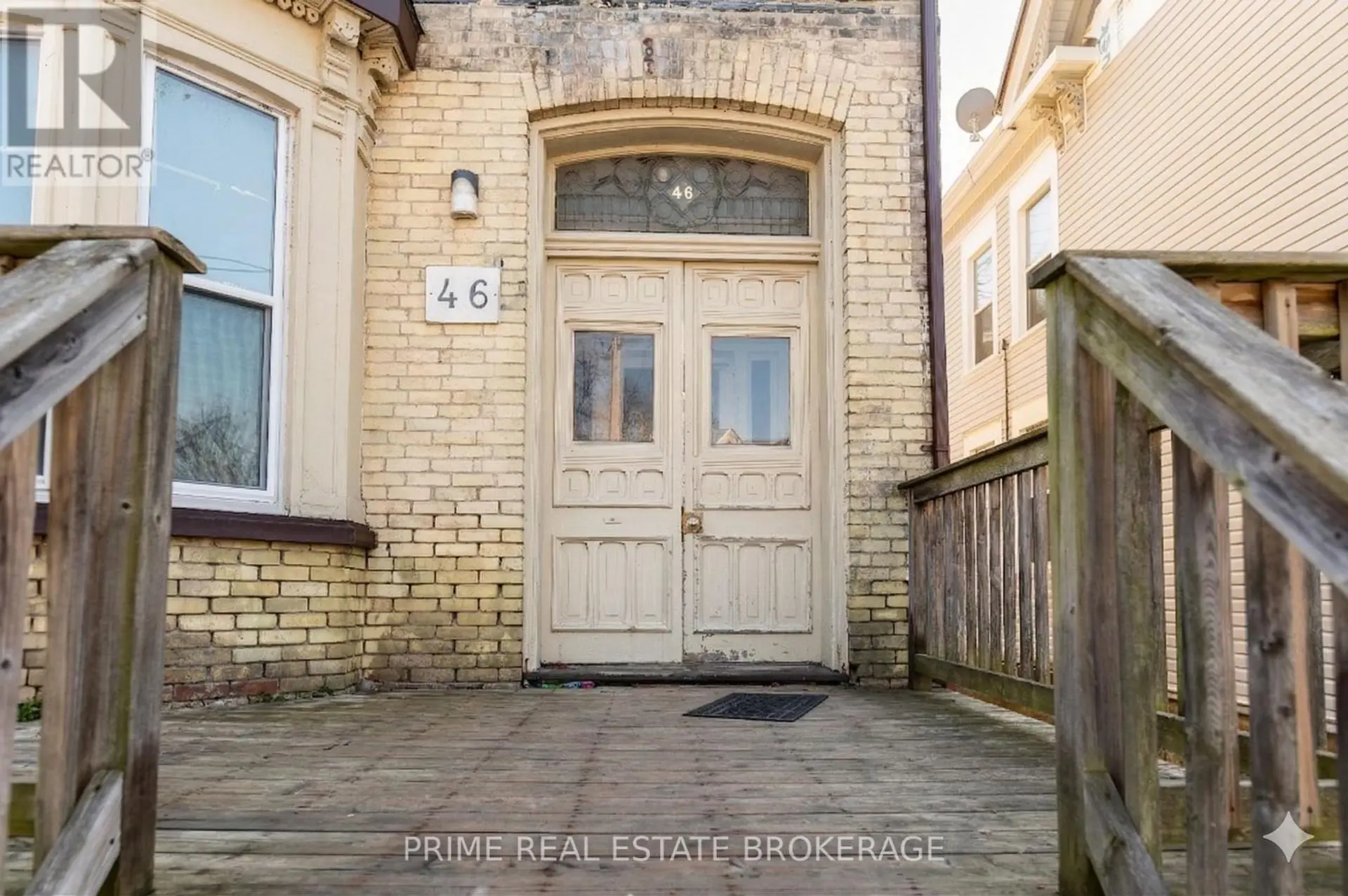 46 STANLEY STREET - Image 2
