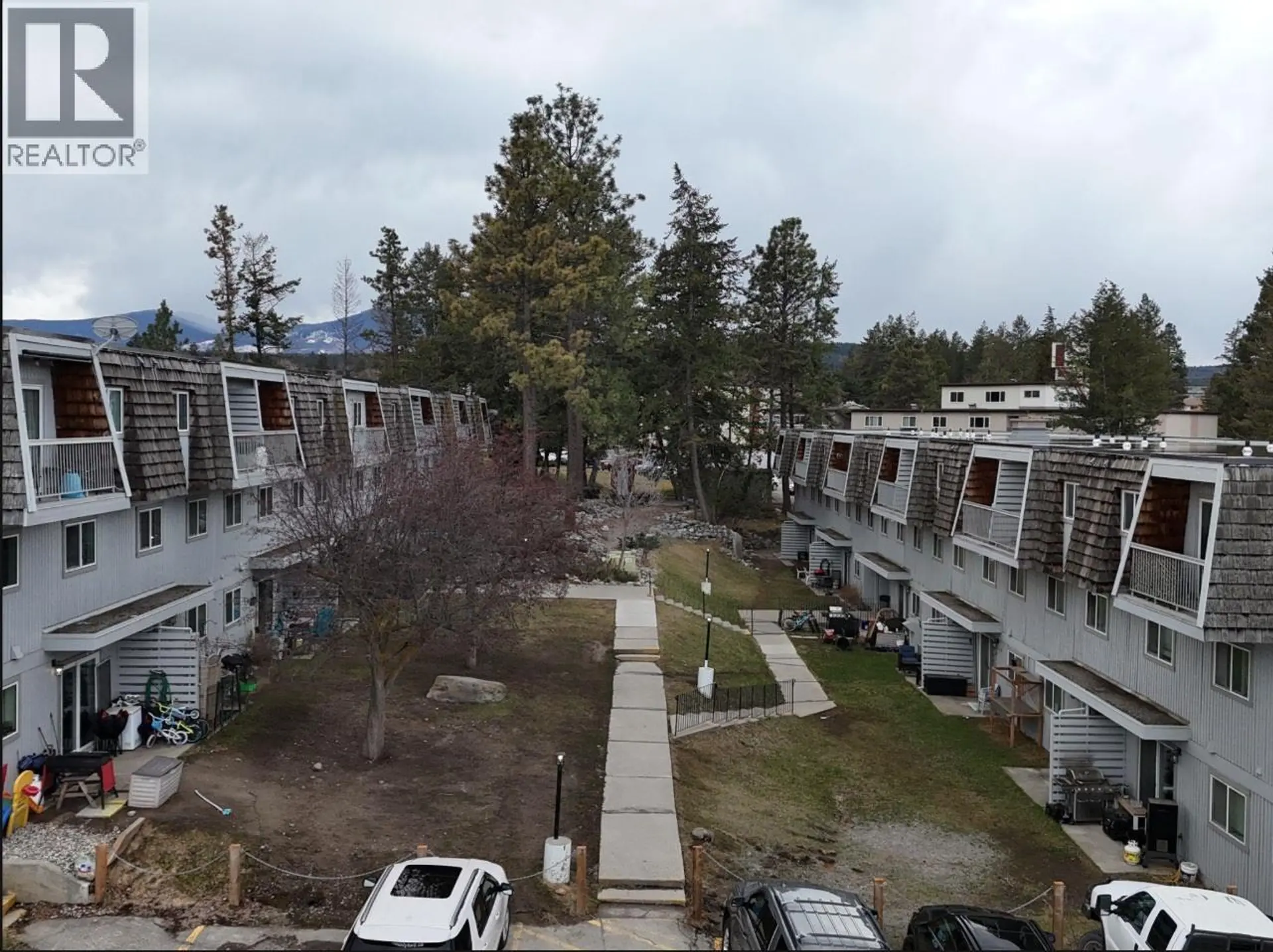 Property at #207 2117 2ND STREET N, Cranbrook, BC