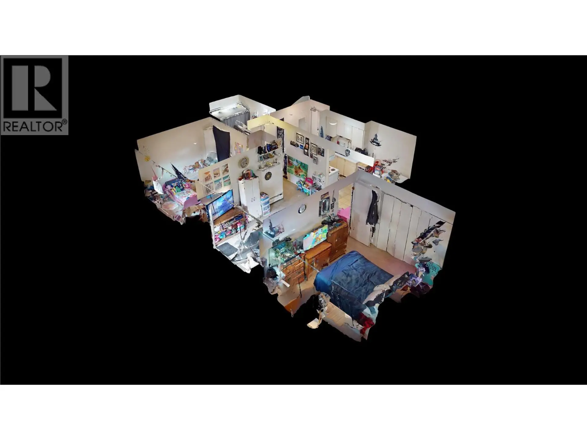 Property at #207 2117 2ND STREET N, Cranbrook, BC