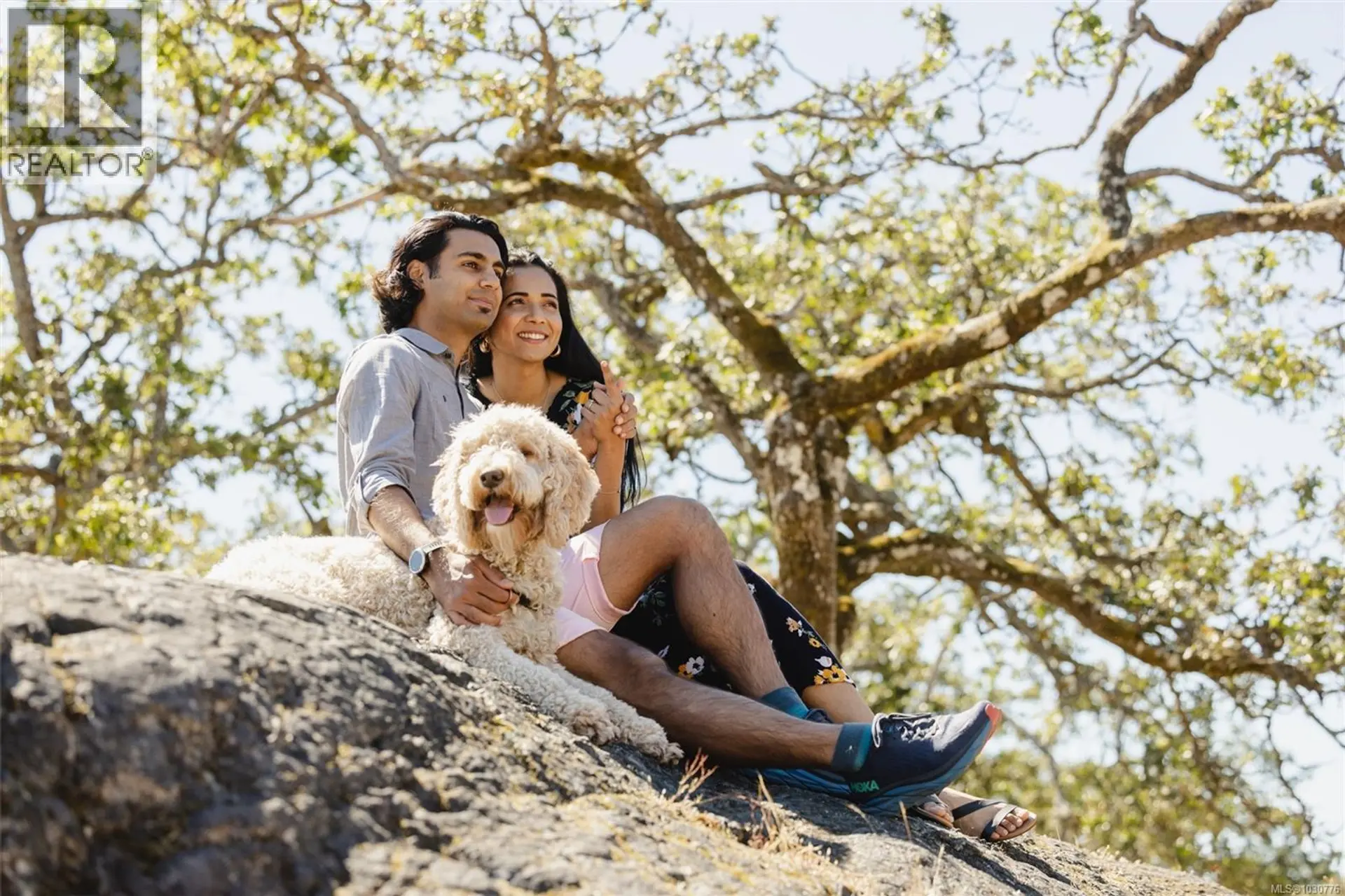 Property at #415 3226 SHELBOURNE ST, Saanich, BC