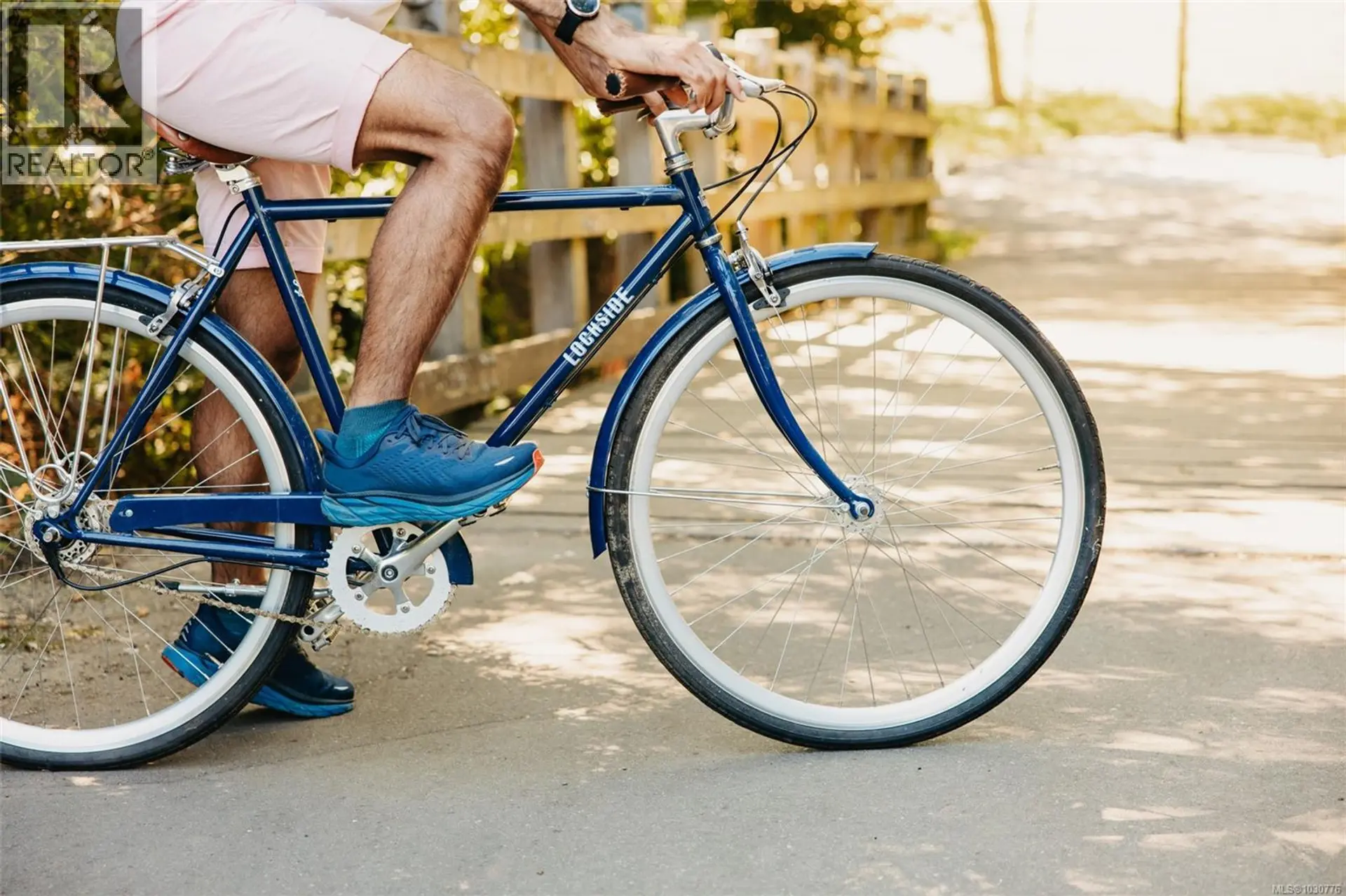 Property at #415 3226 SHELBOURNE ST, Saanich, BC