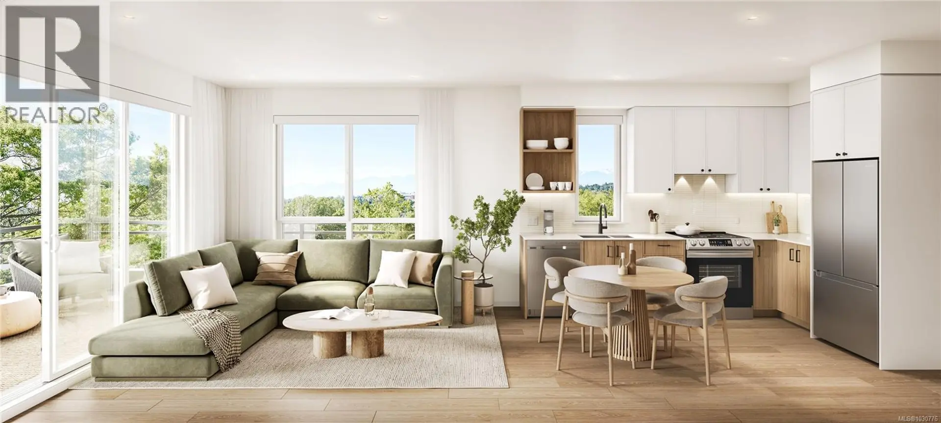 Property at #415 3226 SHELBOURNE ST, Saanich, BC