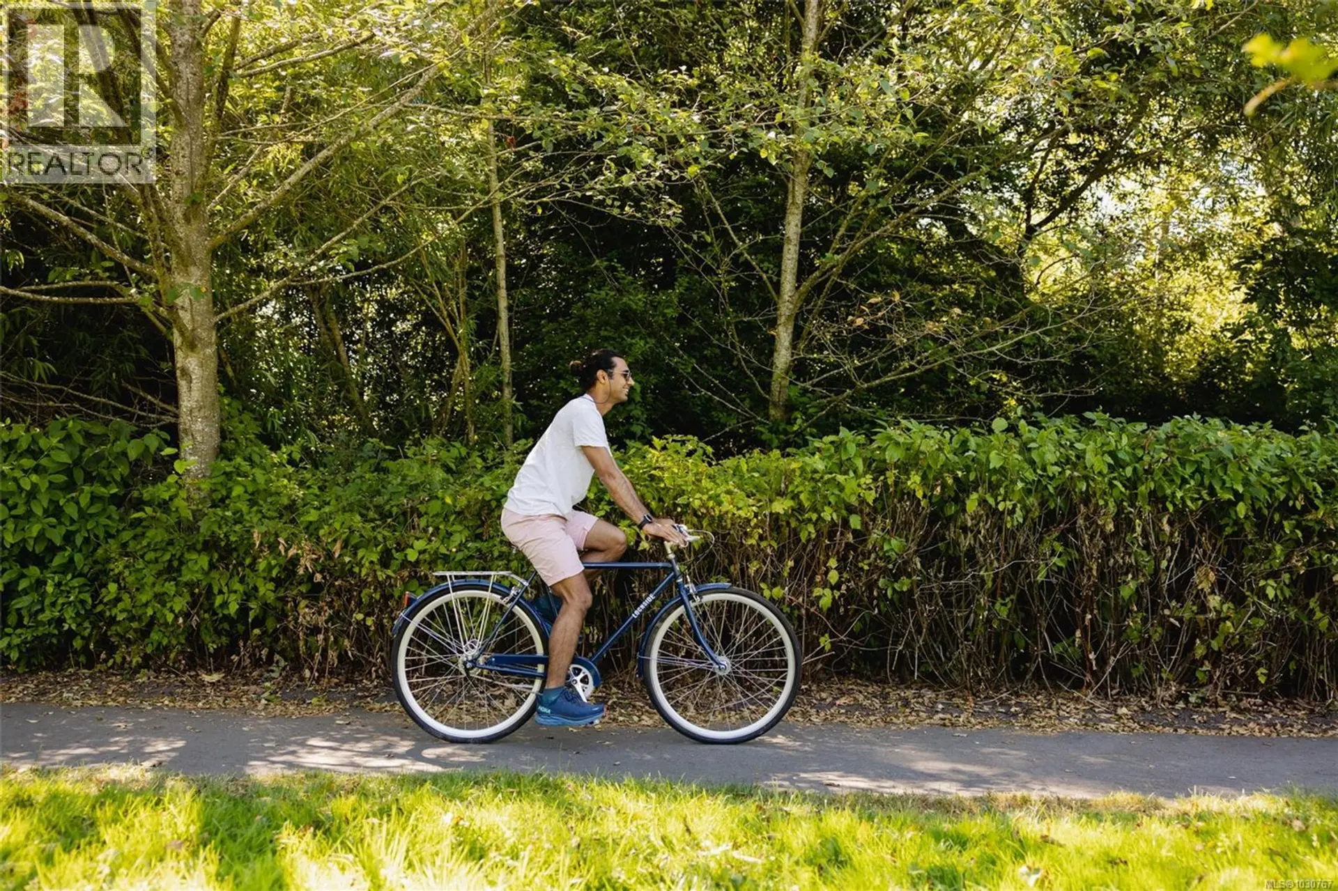 Property at #110 3226 SHELBOURNE ST, Saanich, BC