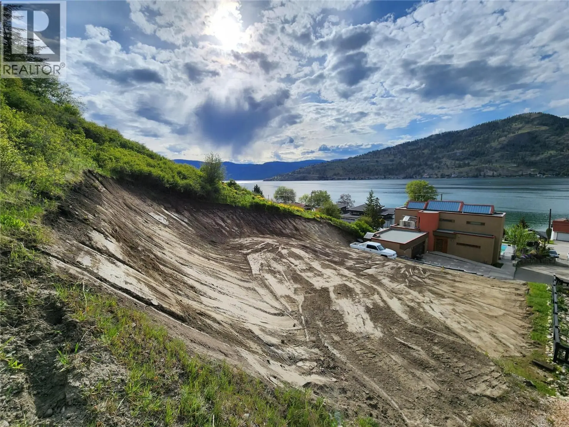 Property at 8164 OKANAGAN LANDING ROAD, Vernon, BC