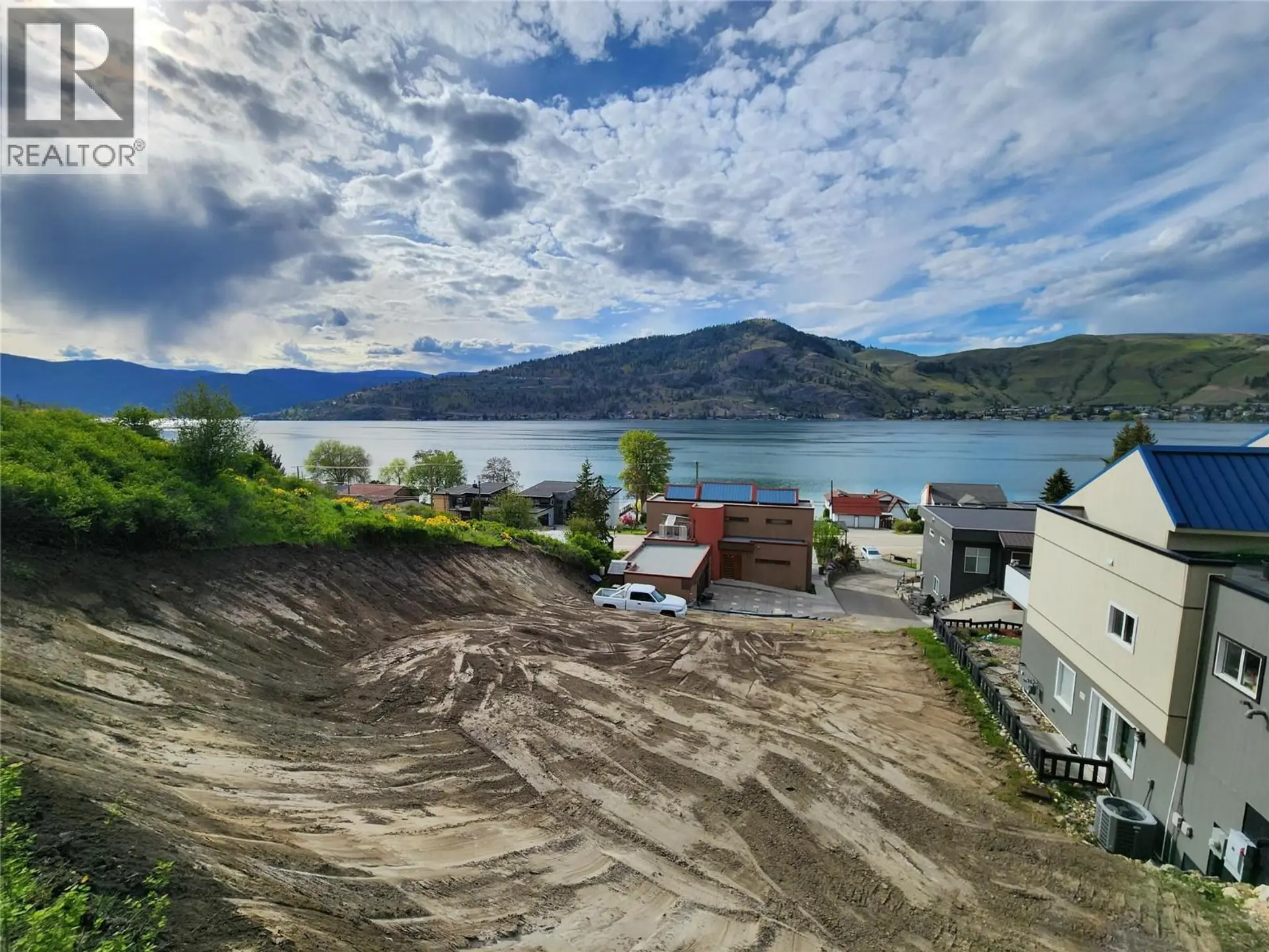 Property at 8164 OKANAGAN LANDING ROAD, Vernon, BC