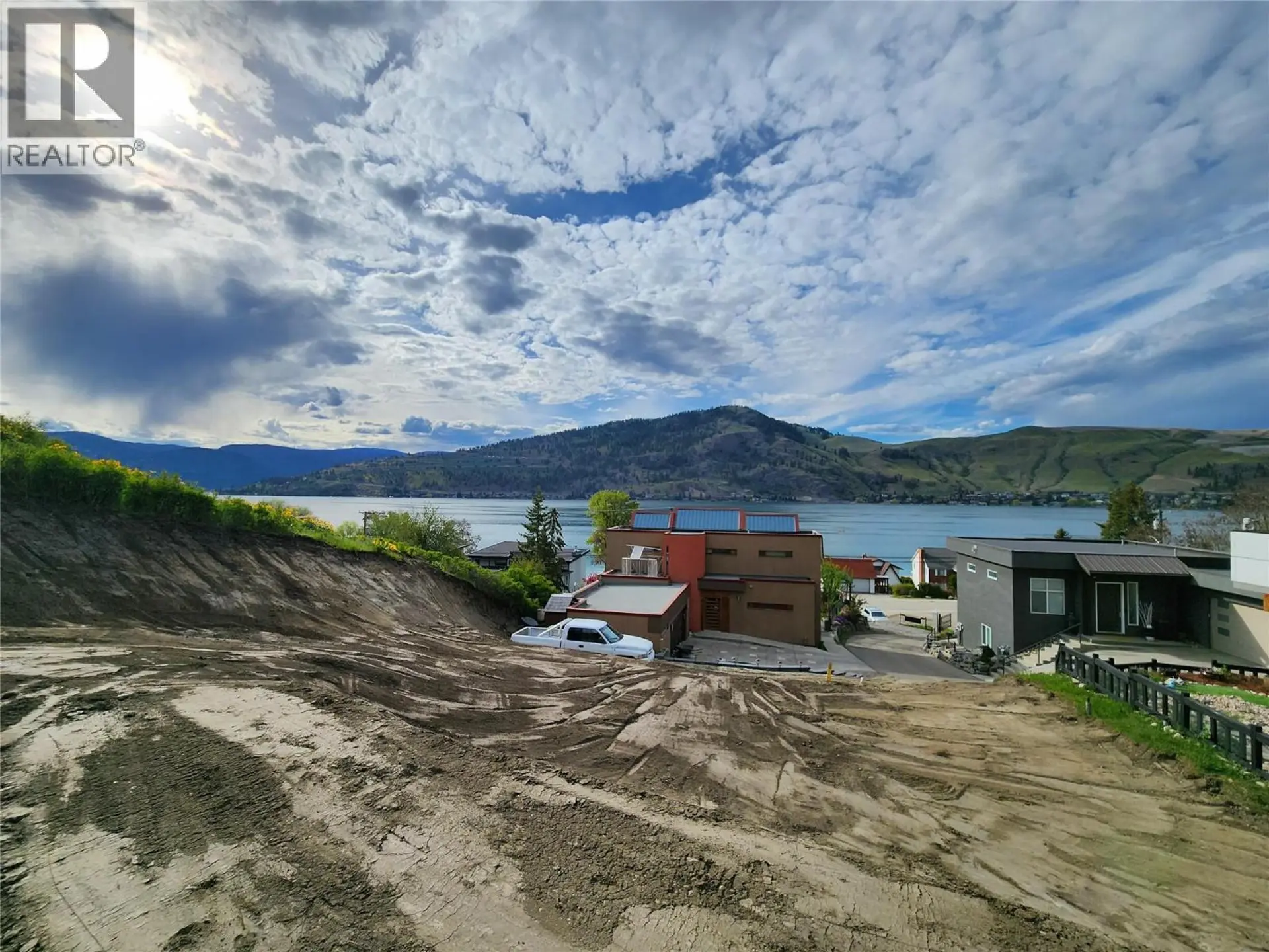 Property at 8164 OKANAGAN LANDING ROAD, Vernon, BC