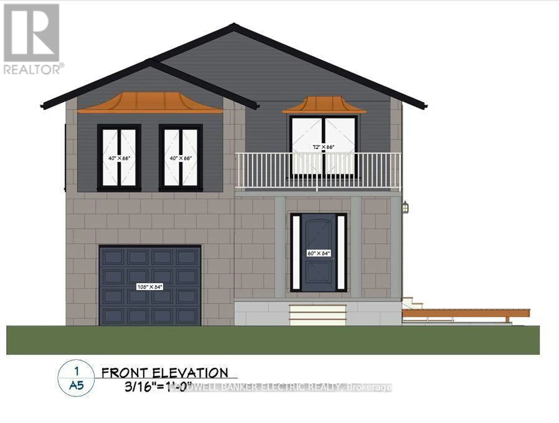 2 MONCK STREET - Image 1