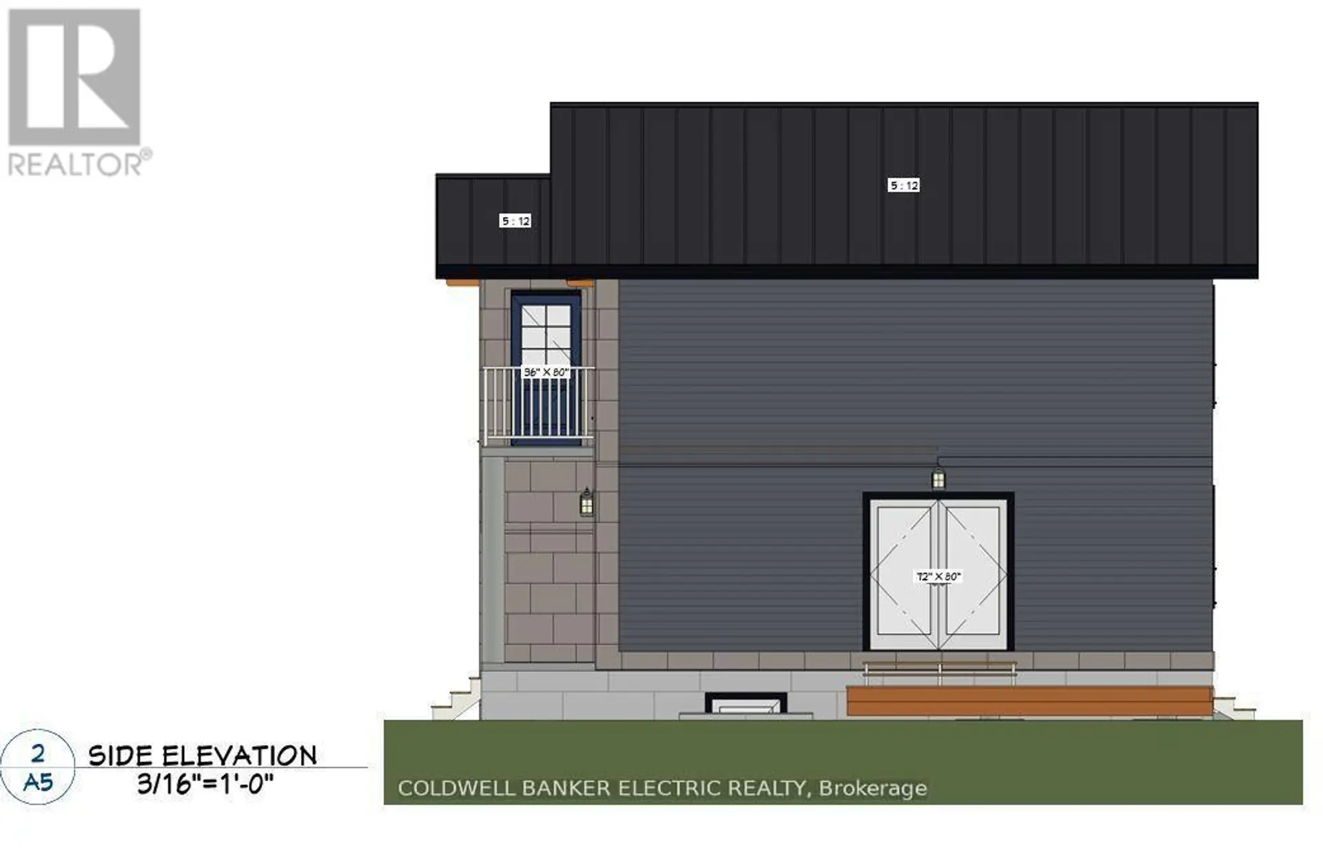 2 MONCK STREET - Image 2