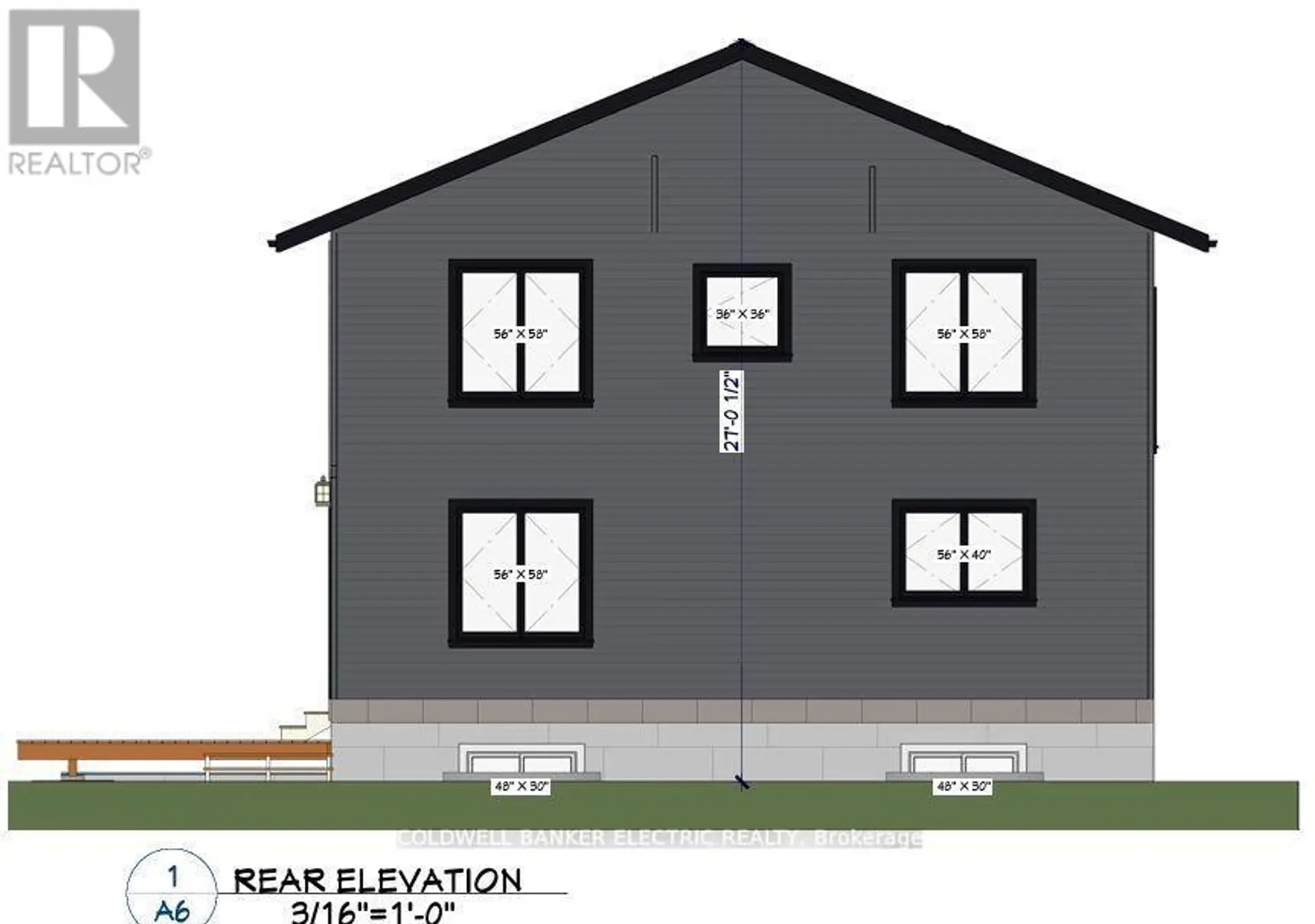 2 MONCK STREET - Image 3