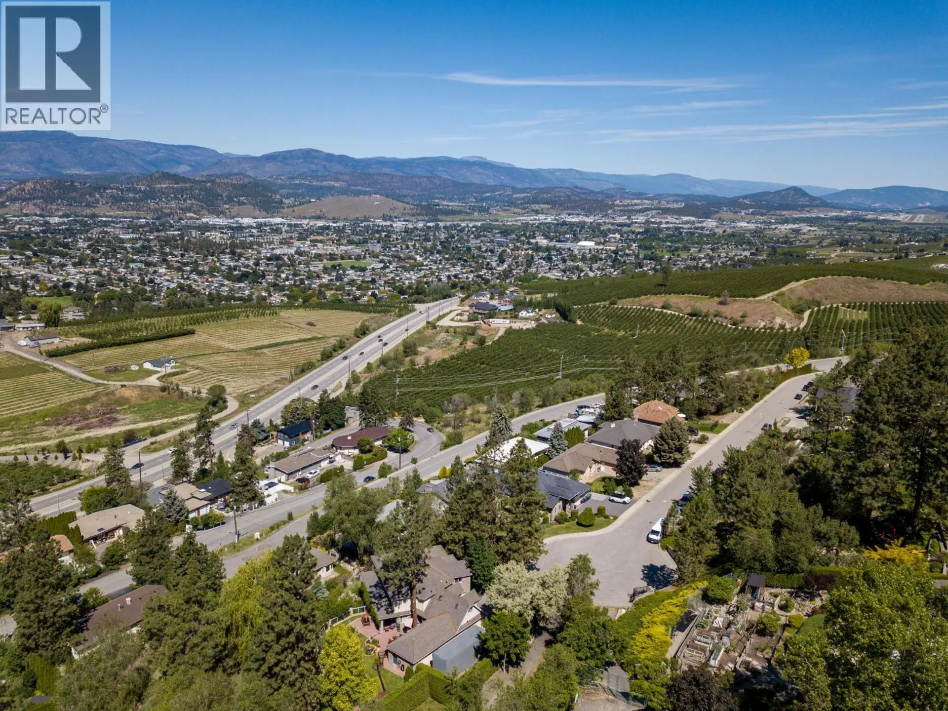 Property at 952 ACKERMAN COURT, Kelowna, BC
