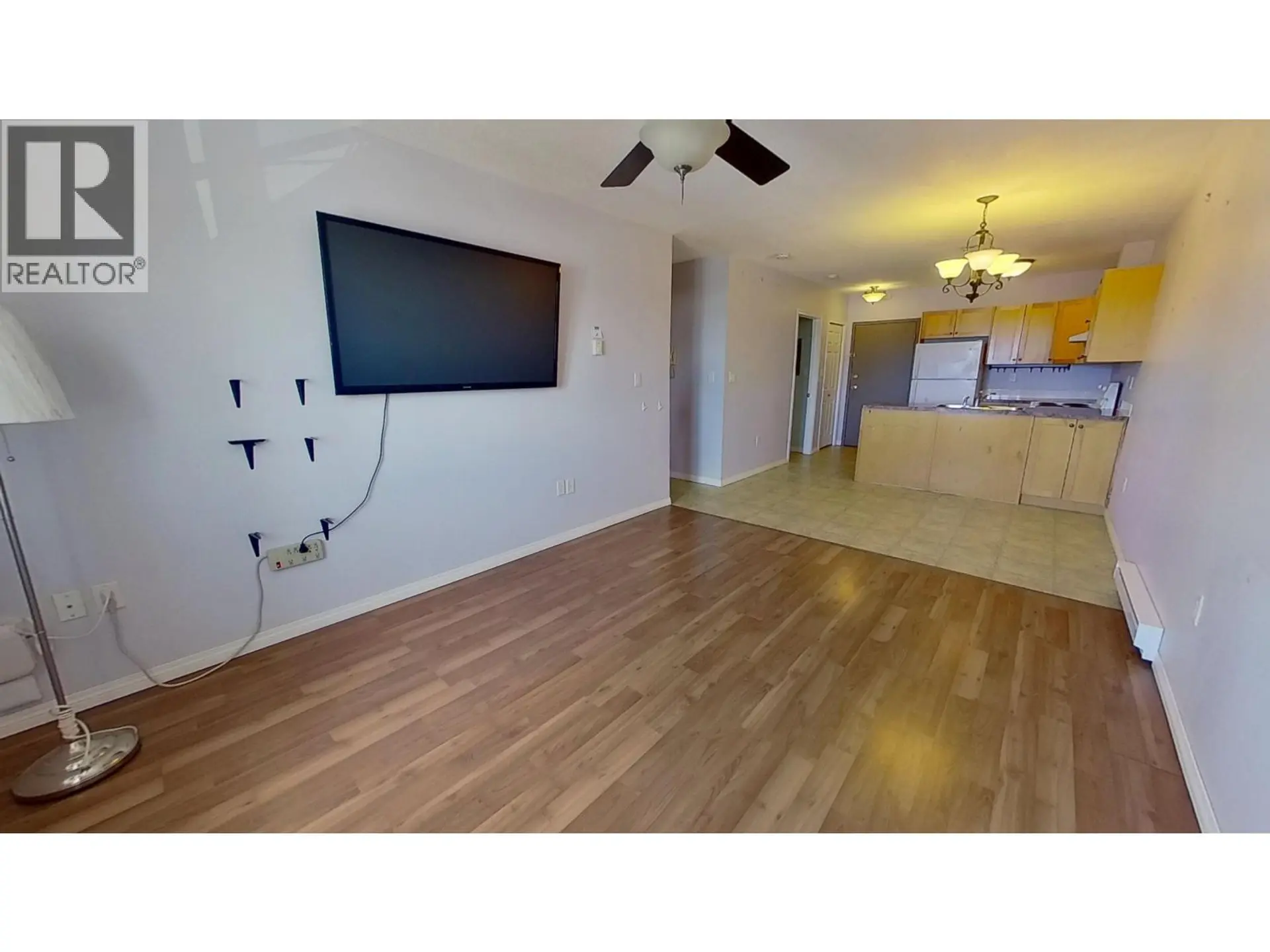 Property at #6 9137 96A STREET, Fort St. John, BC