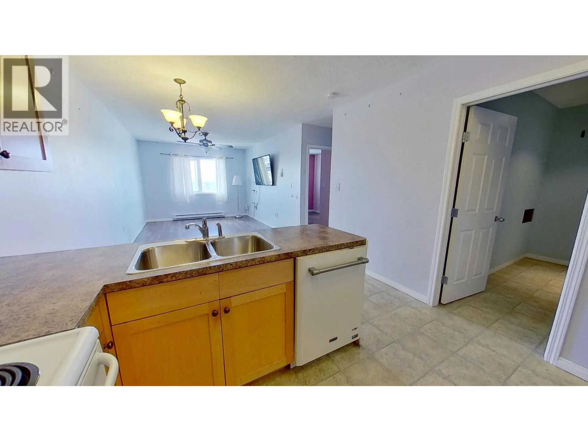 Property at #6 9137 96A STREET, Fort St. John, BC