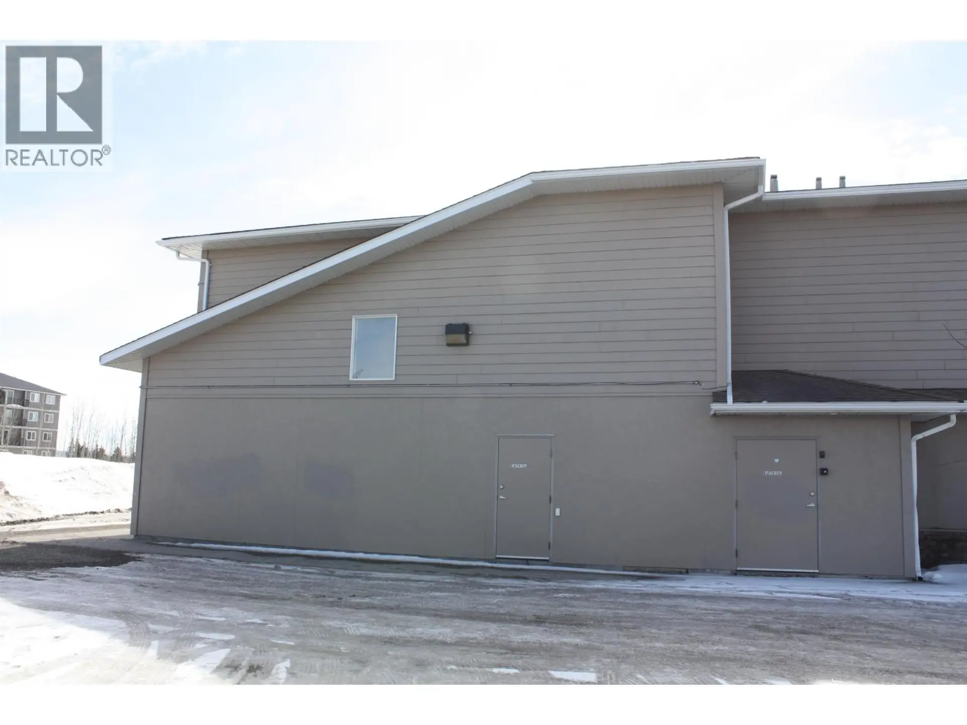 Property at #6 9137 96A STREET, Fort St. John, BC