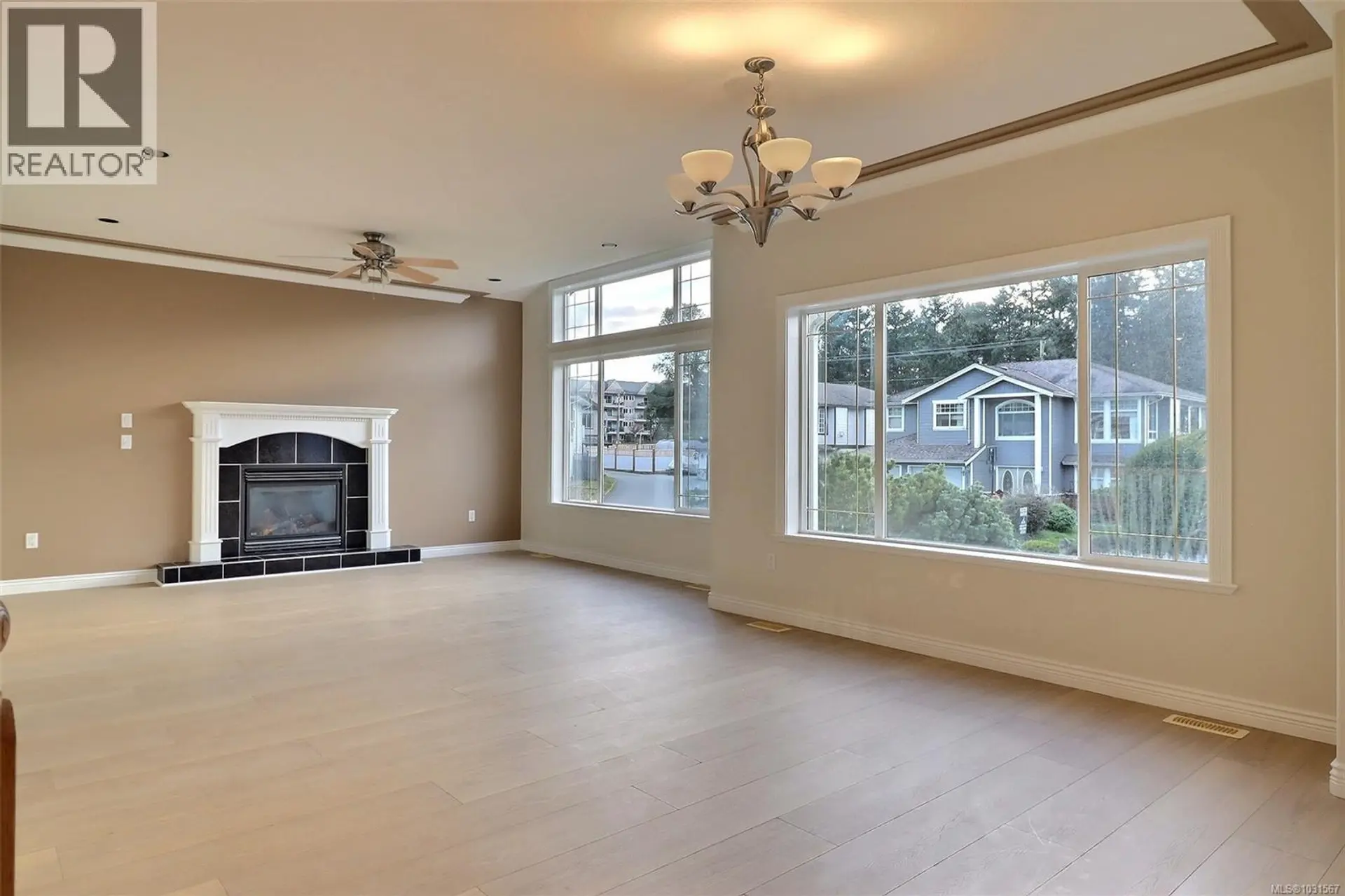 Property at 6593 KESTREL CRES, Nanaimo, BC