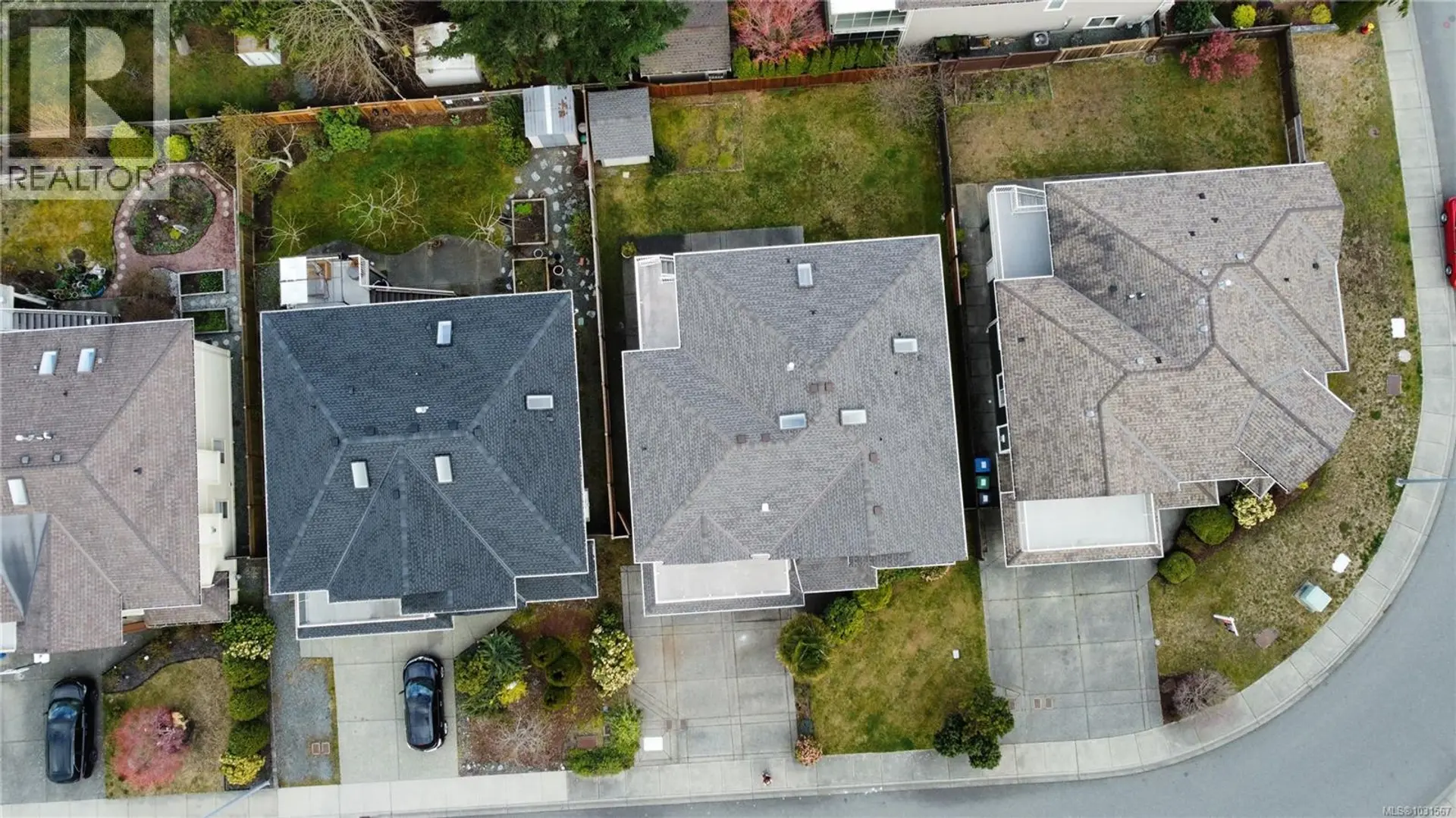 Property at 6593 KESTREL CRES, Nanaimo, BC