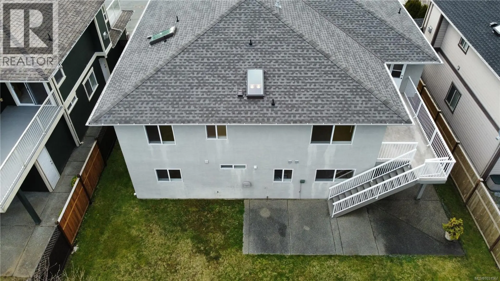 Property at 6593 KESTREL CRES, Nanaimo, BC