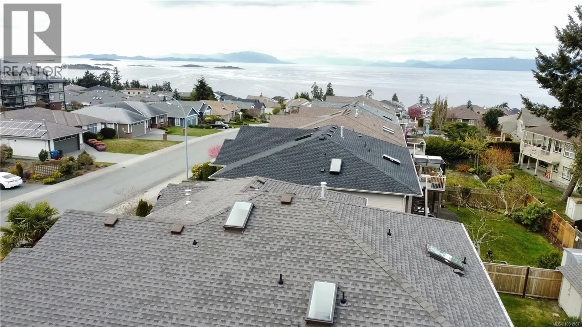 Property at 6593 KESTREL CRES, Nanaimo, BC