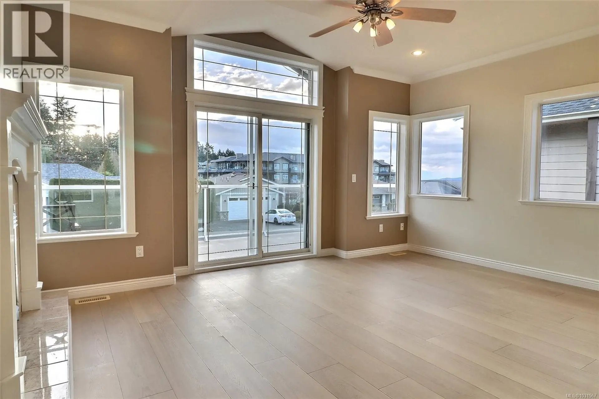 Property at 6593 KESTREL CRES, Nanaimo, BC