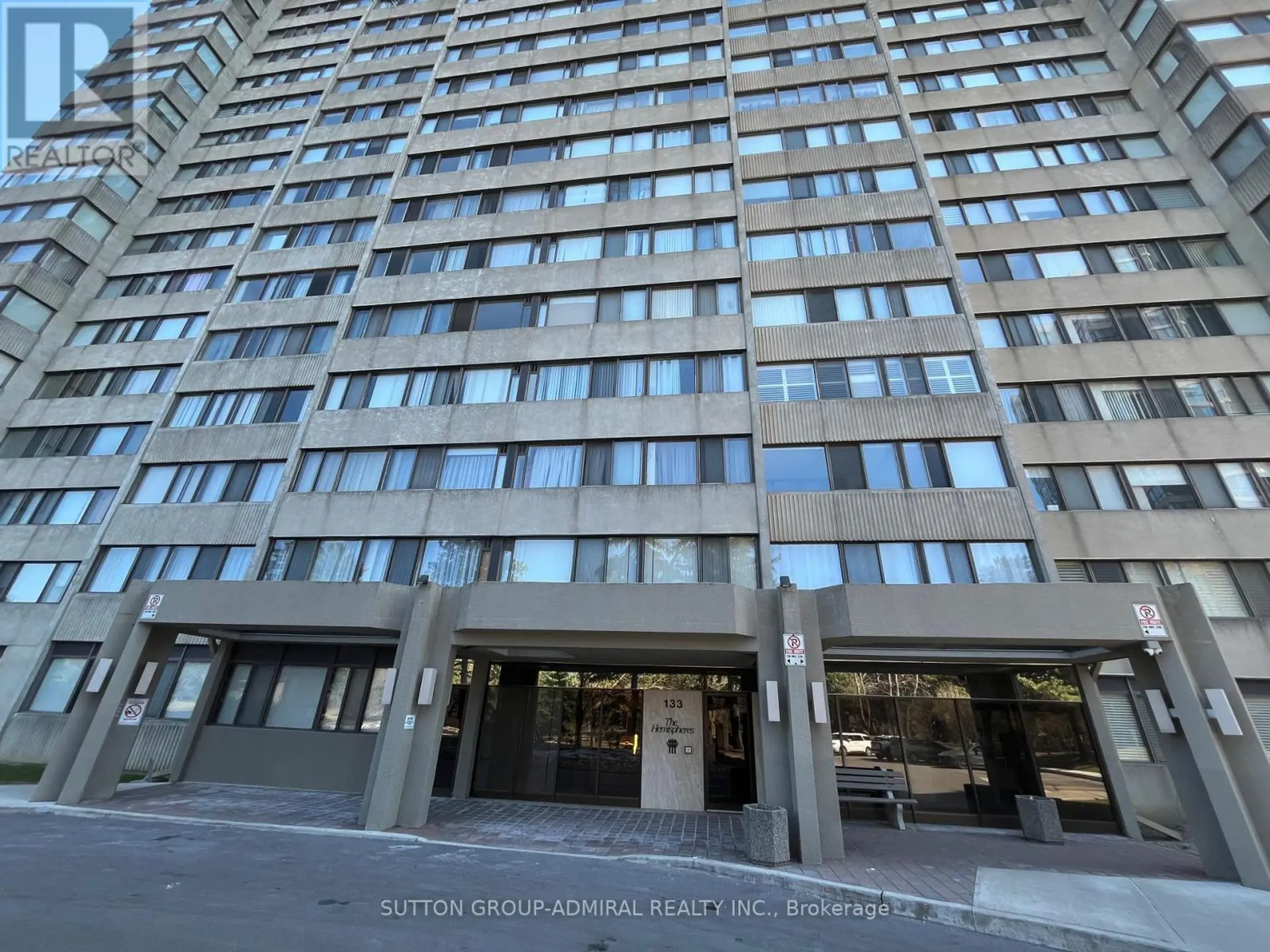 #1801 133 TORRESDALE AVENUE - Image 1