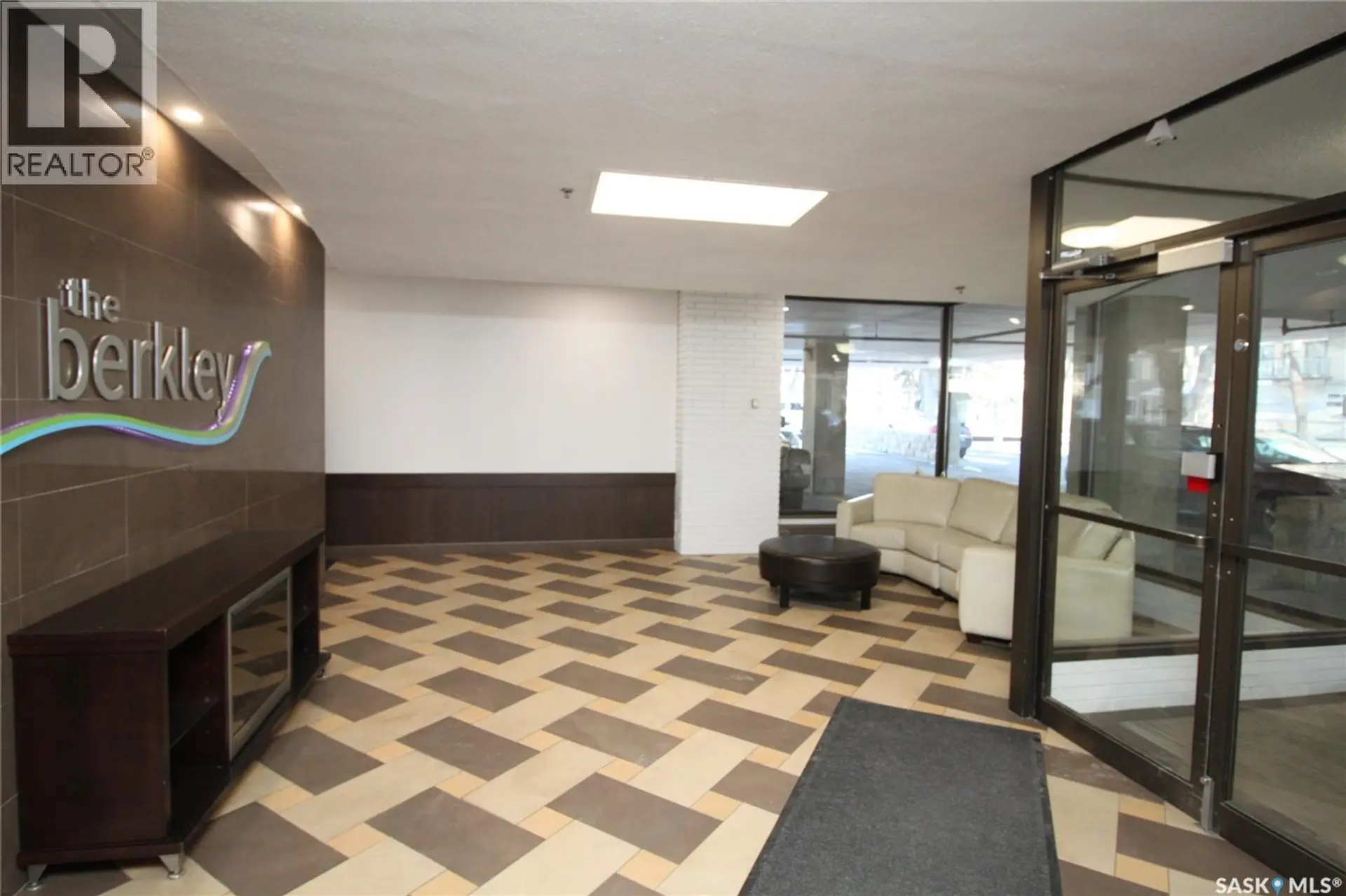 Property at #708 537 4TH AVENUE N, Saskatoon, SK