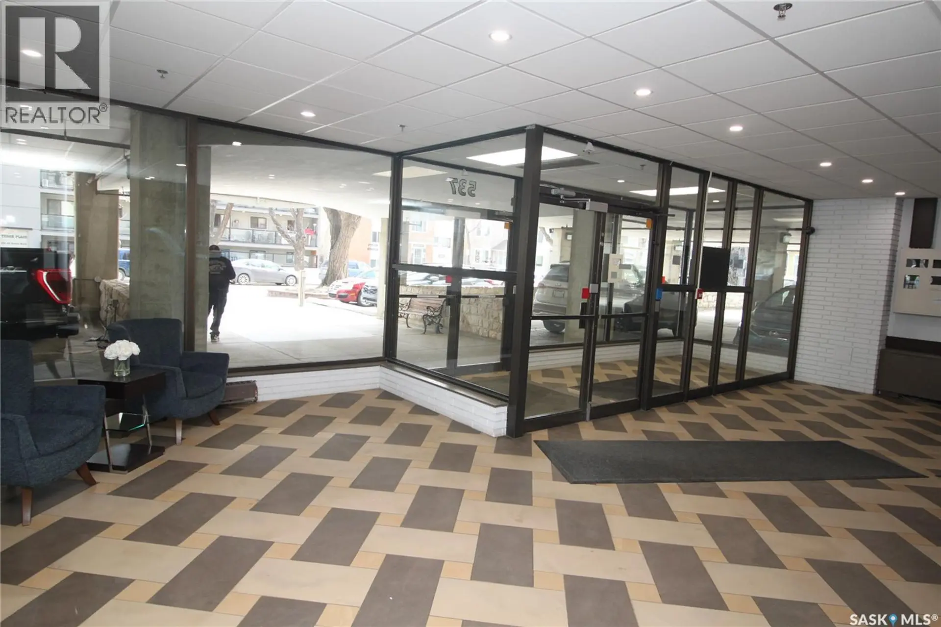 Property at #708 537 4TH AVENUE N, Saskatoon, SK