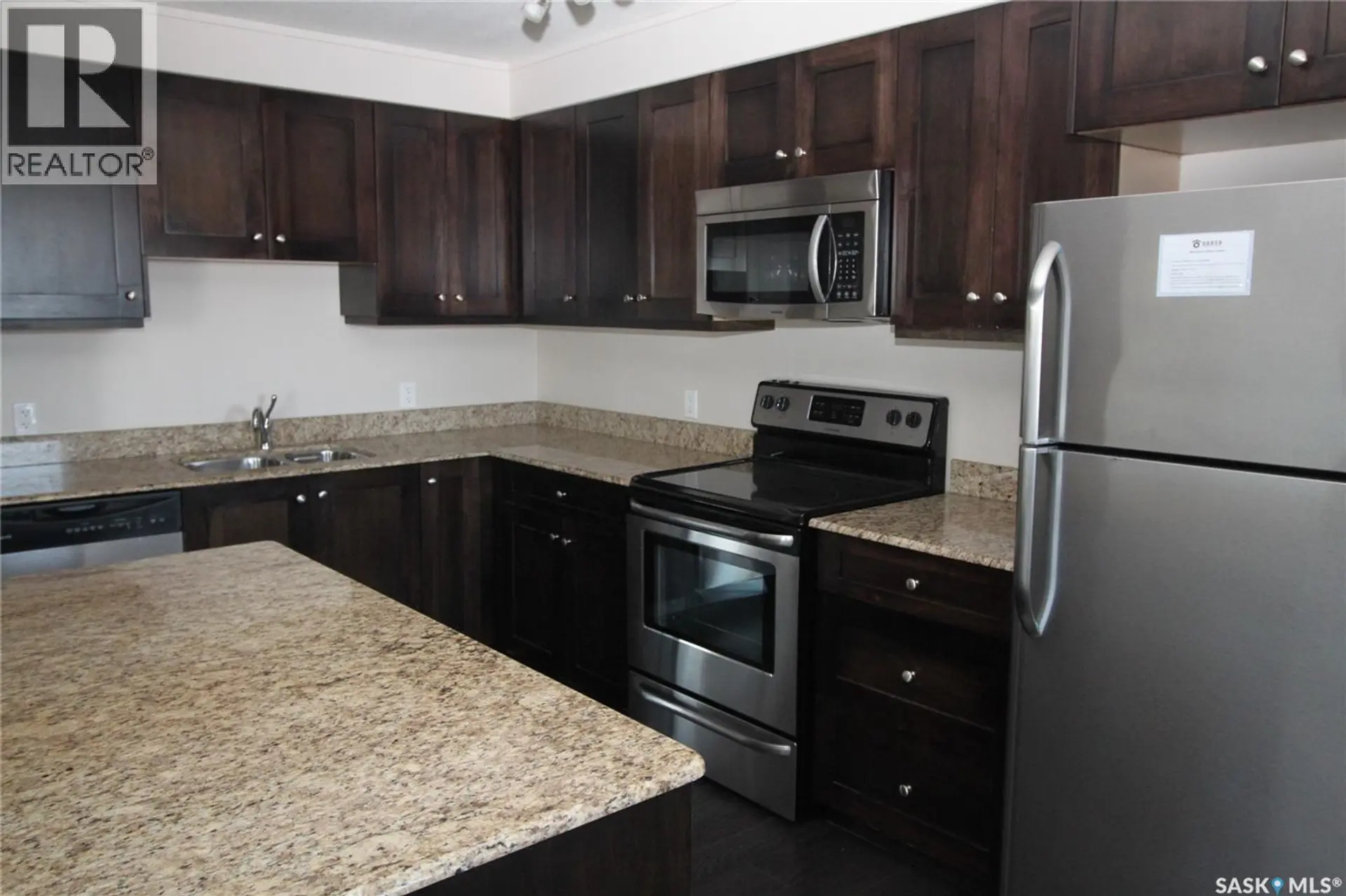 Property at #708 537 4TH AVENUE N, Saskatoon, SK