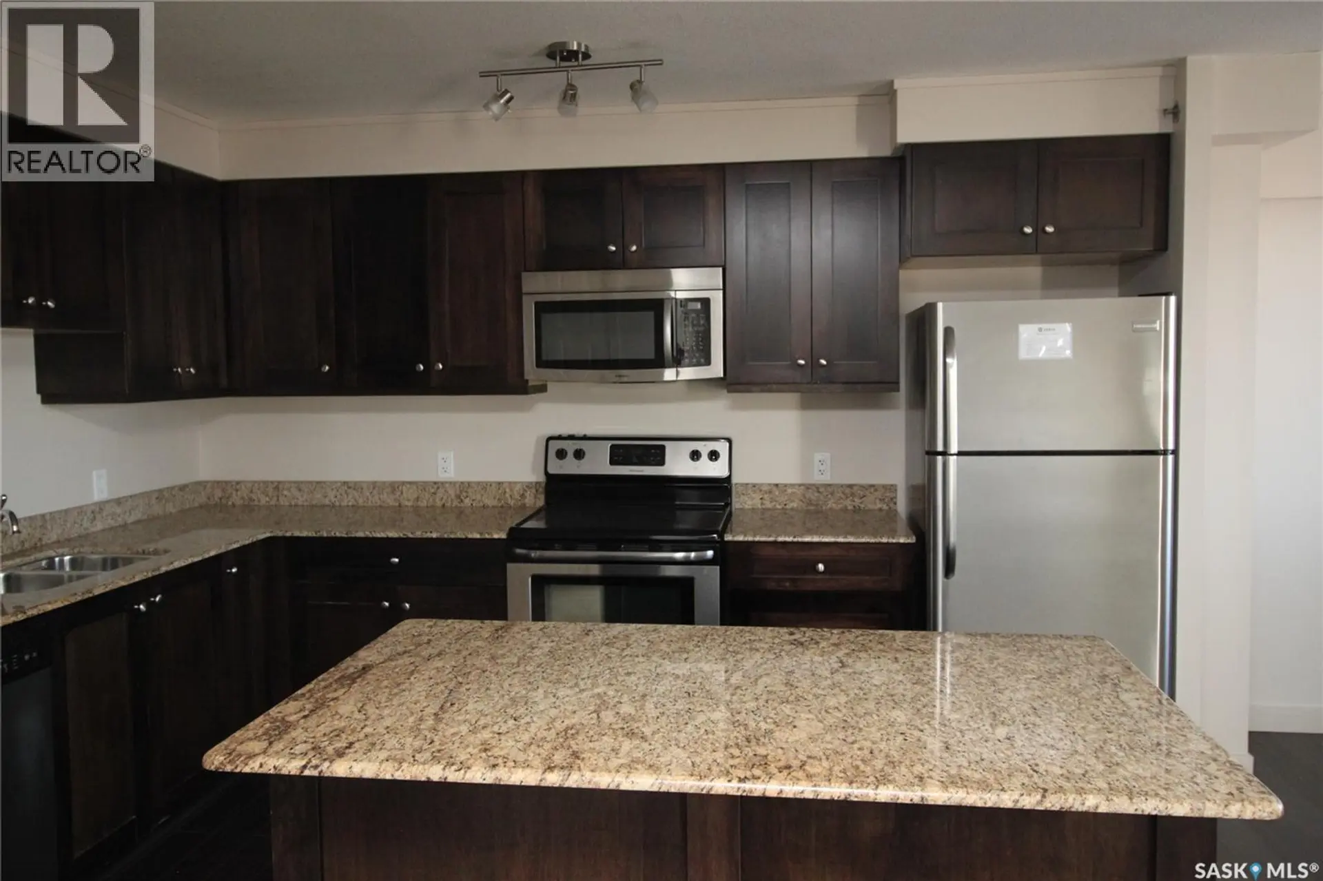 Property at #708 537 4TH AVENUE N, Saskatoon, SK