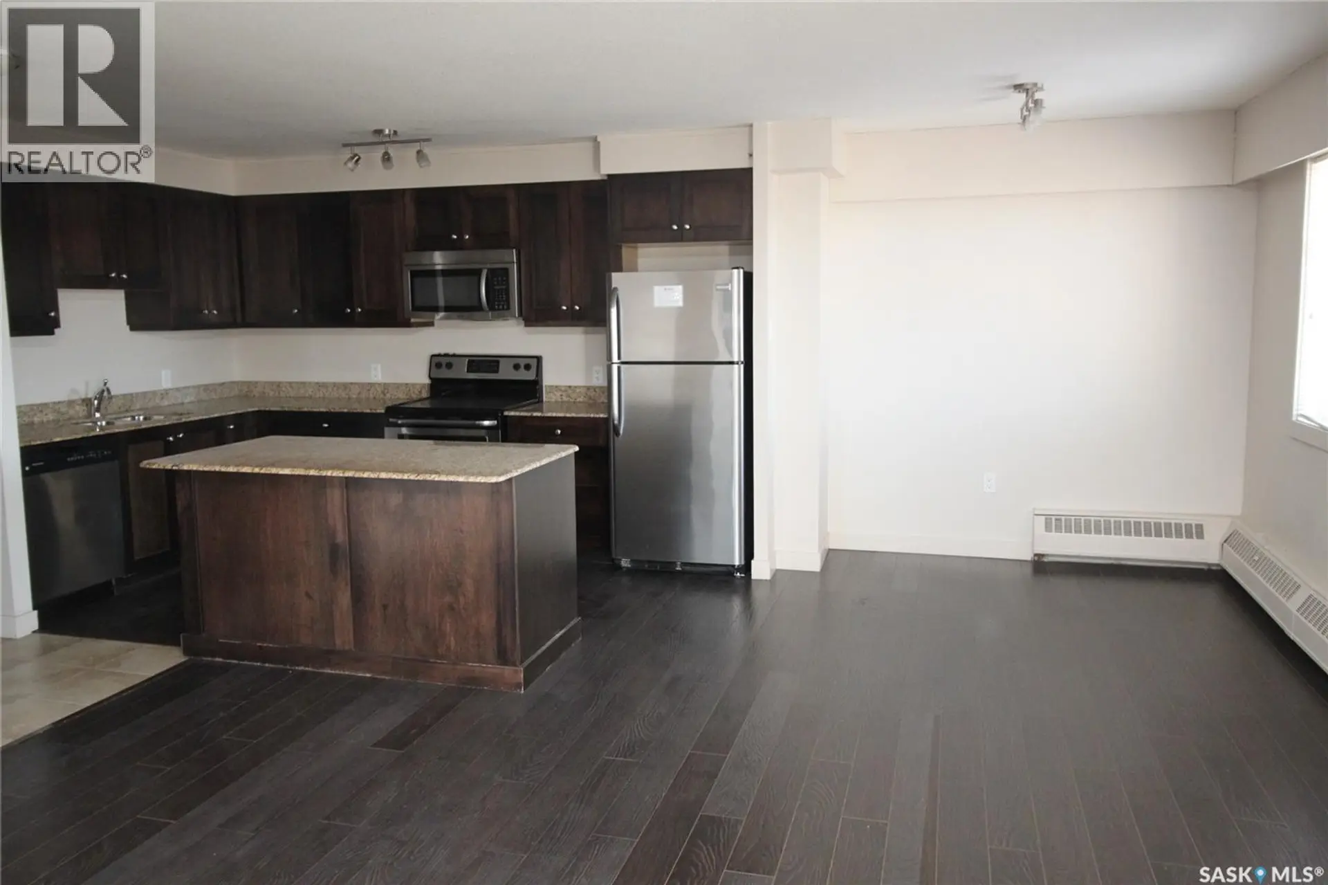 Property at #708 537 4TH AVENUE N, Saskatoon, SK