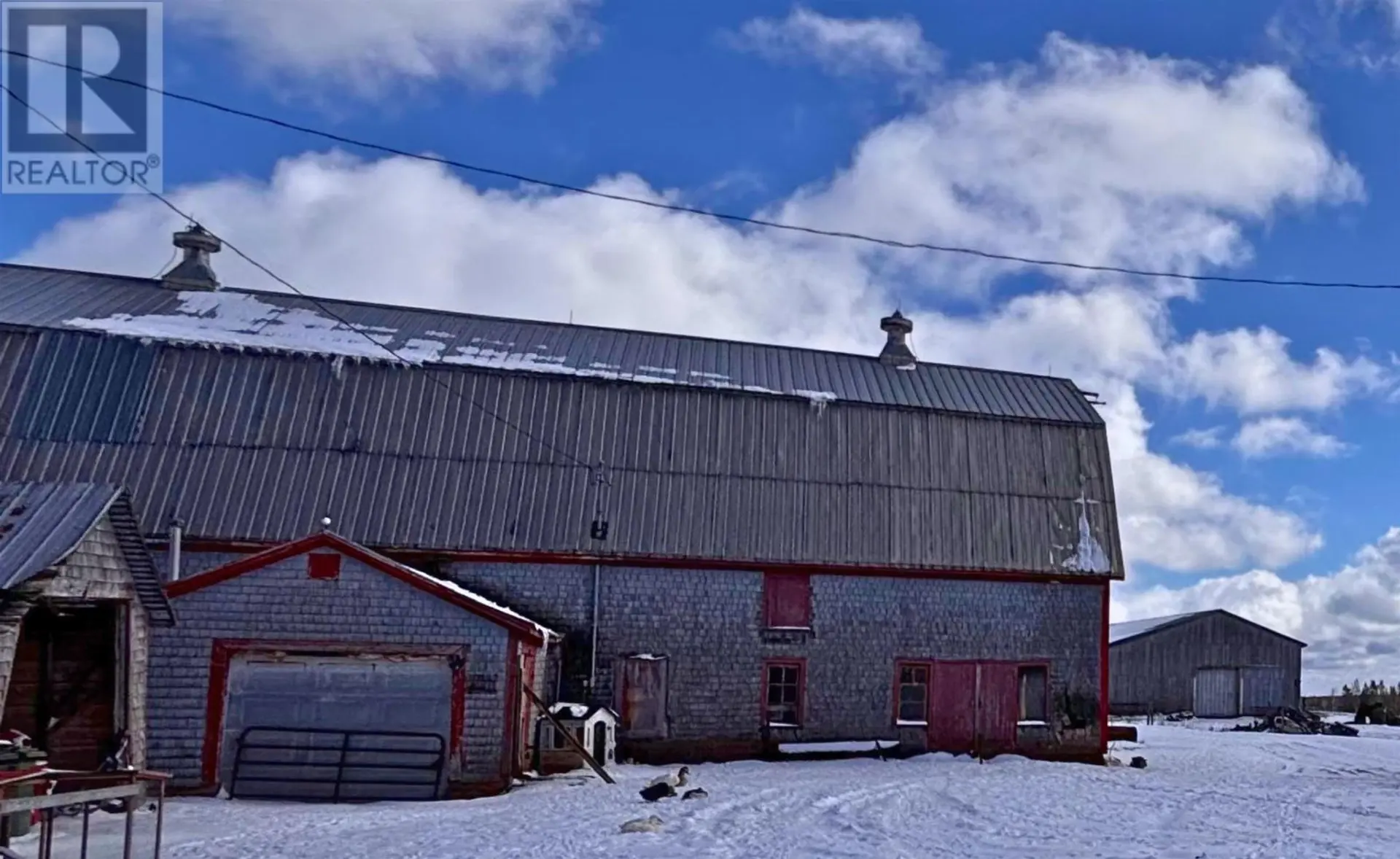 Property at 279 PRIMROSE ROAD, Cardigan, PE