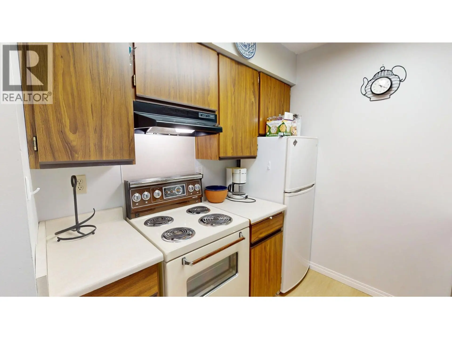 Property at #202B 1335 ALPINE DRIVE, Elkford, BC