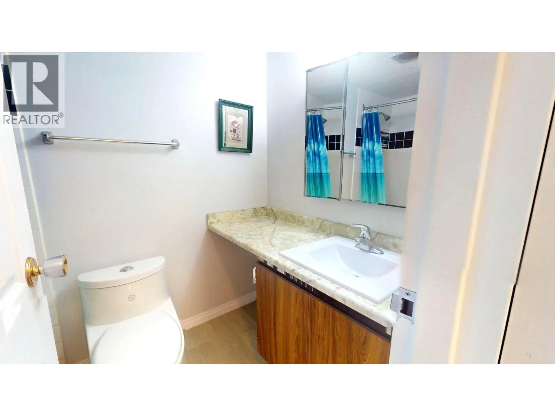 Property at #202B 1335 ALPINE DRIVE, Elkford, BC