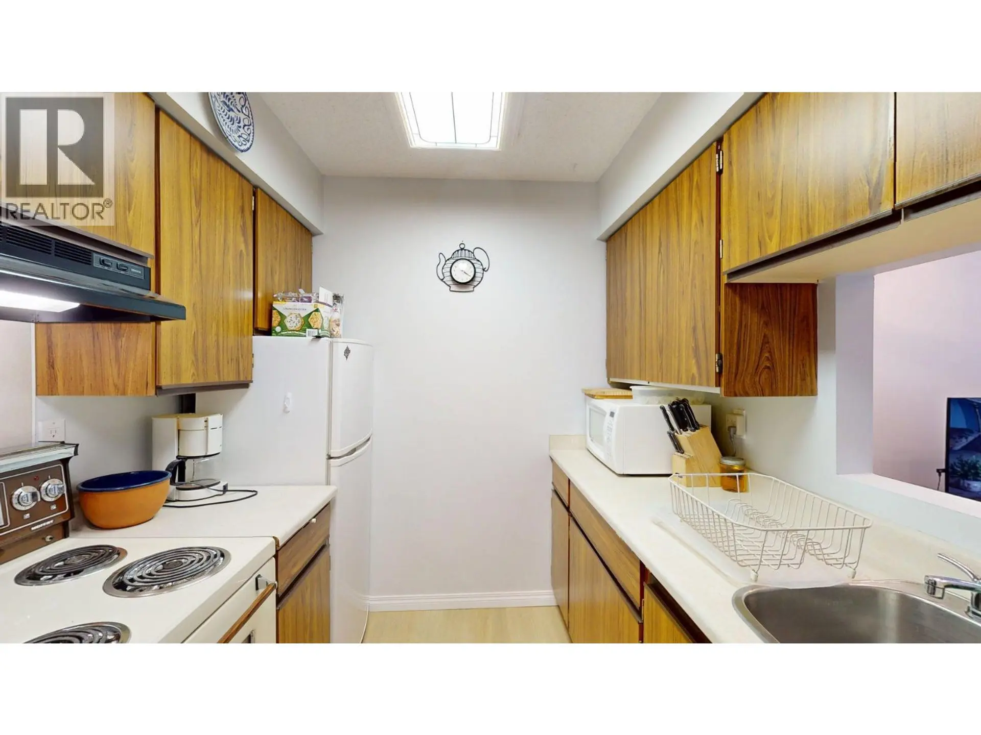 Property at #202B 1335 ALPINE DRIVE, Elkford, BC