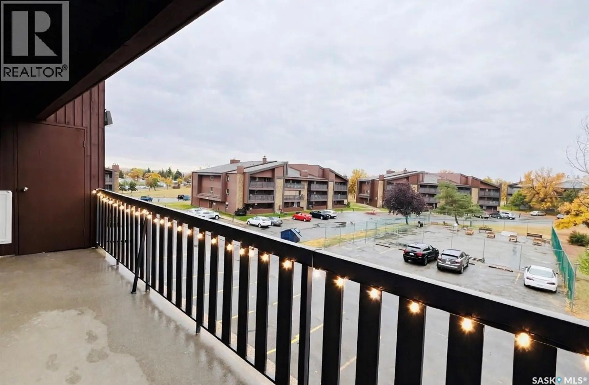 Property at #308 1140 9TH AVENUE NE, Swift Current, SK