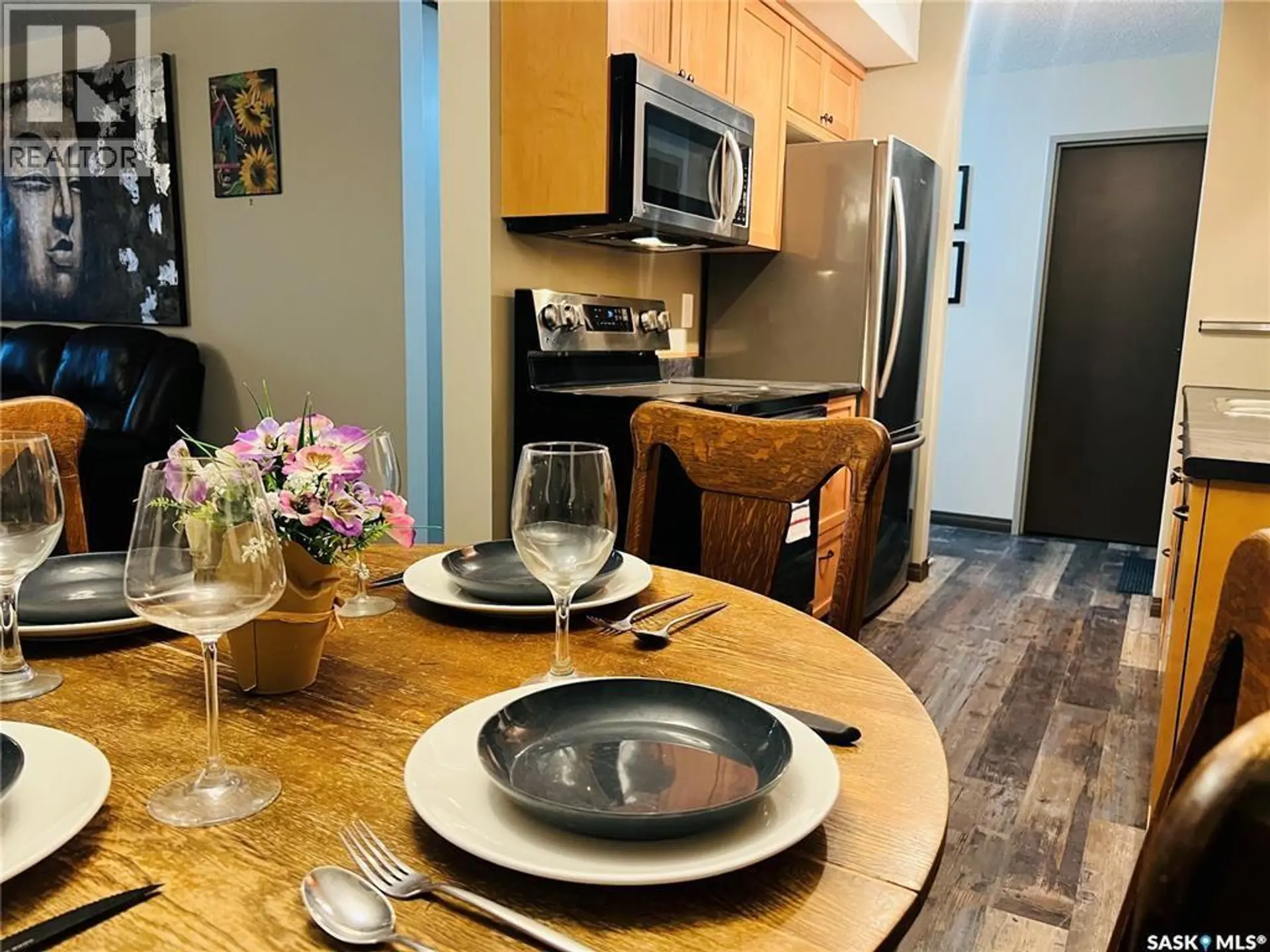 Property at #308 1140 9TH AVENUE NE, Swift Current, SK