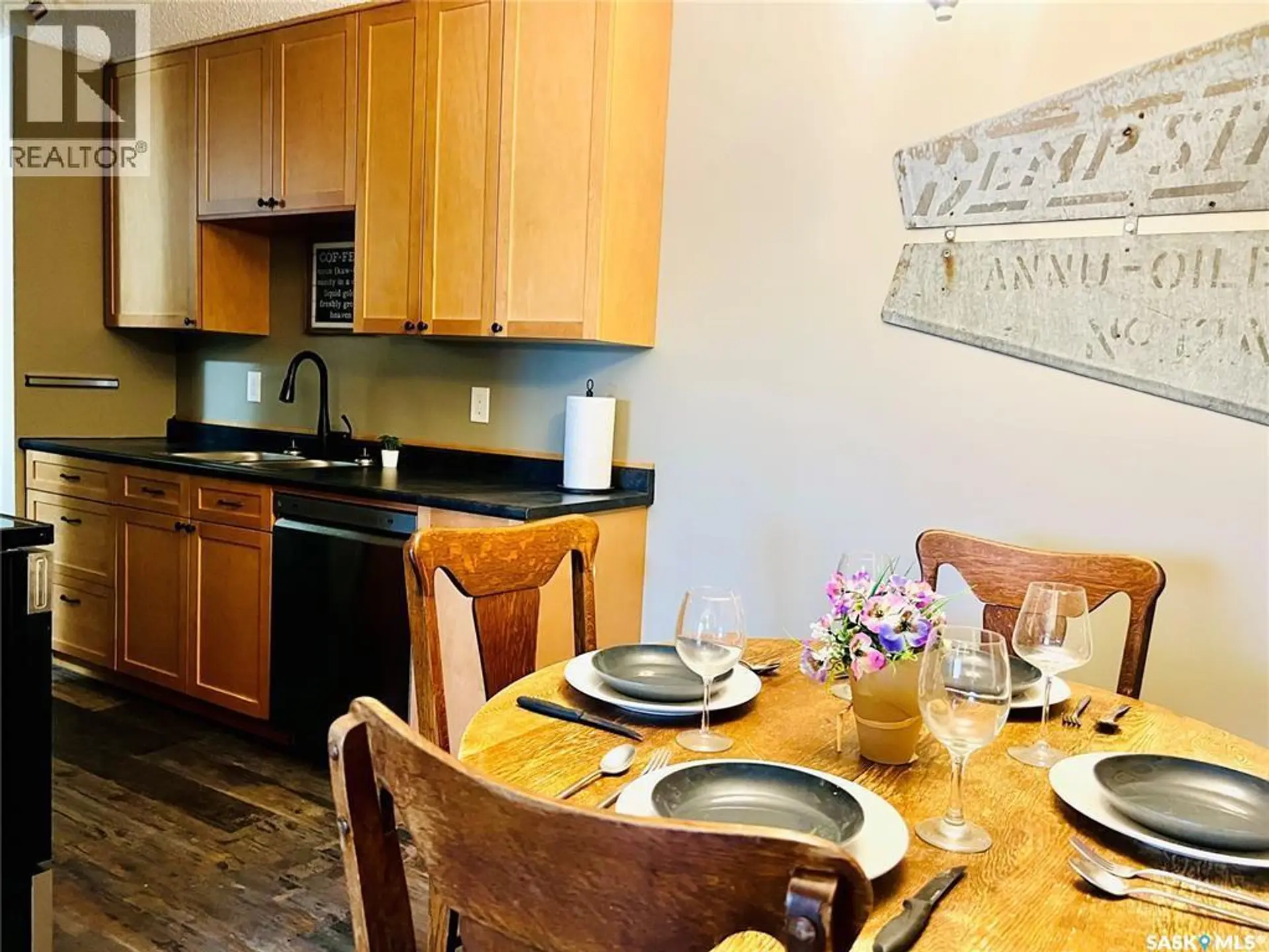 Property at #308 1140 9TH AVENUE NE, Swift Current, SK