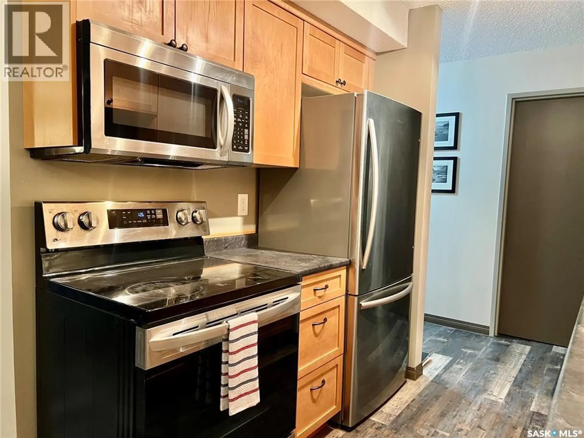 Property at #308 1140 9TH AVENUE NE, Swift Current, SK