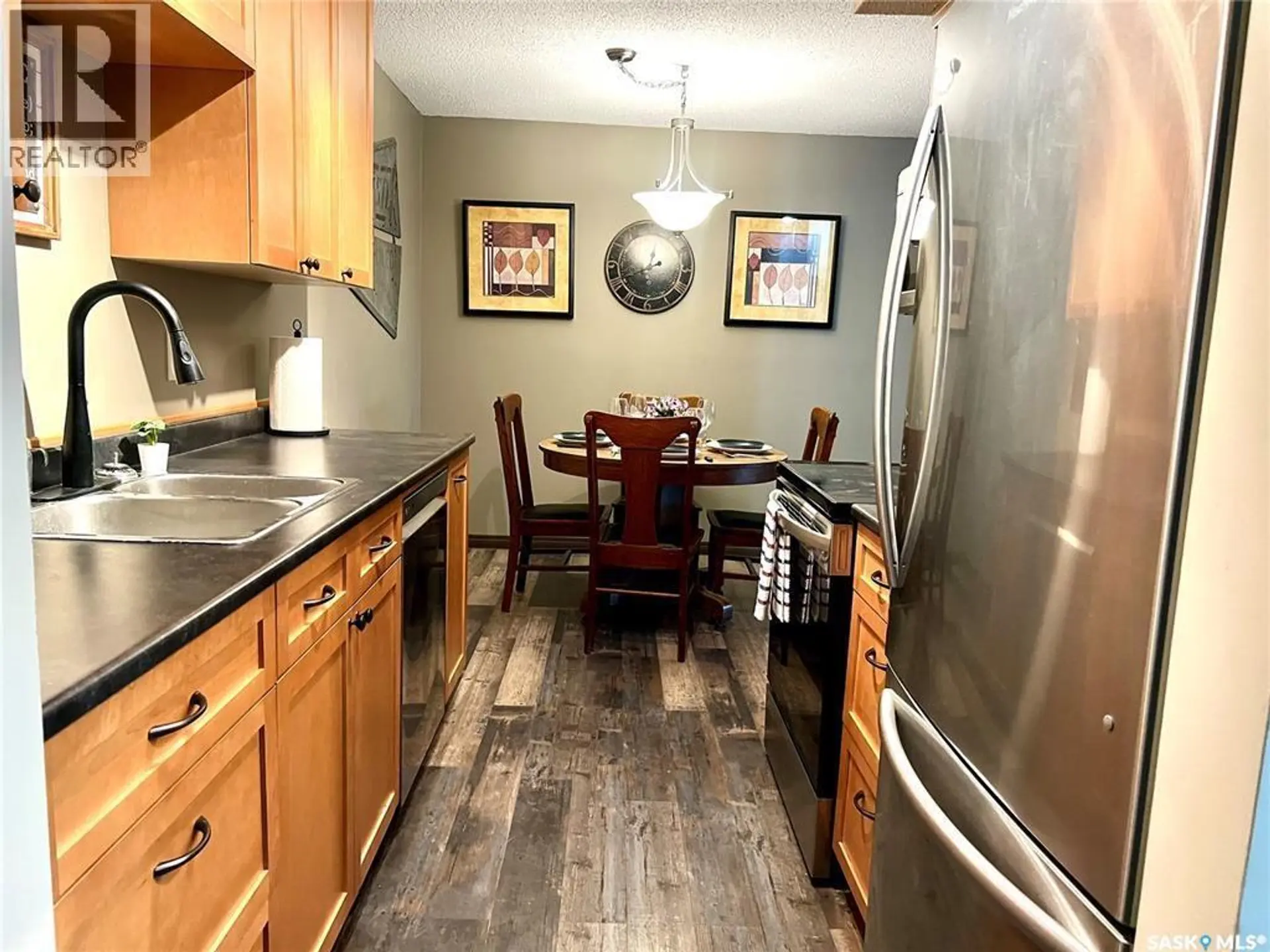 Property at #308 1140 9TH AVENUE NE, Swift Current, SK