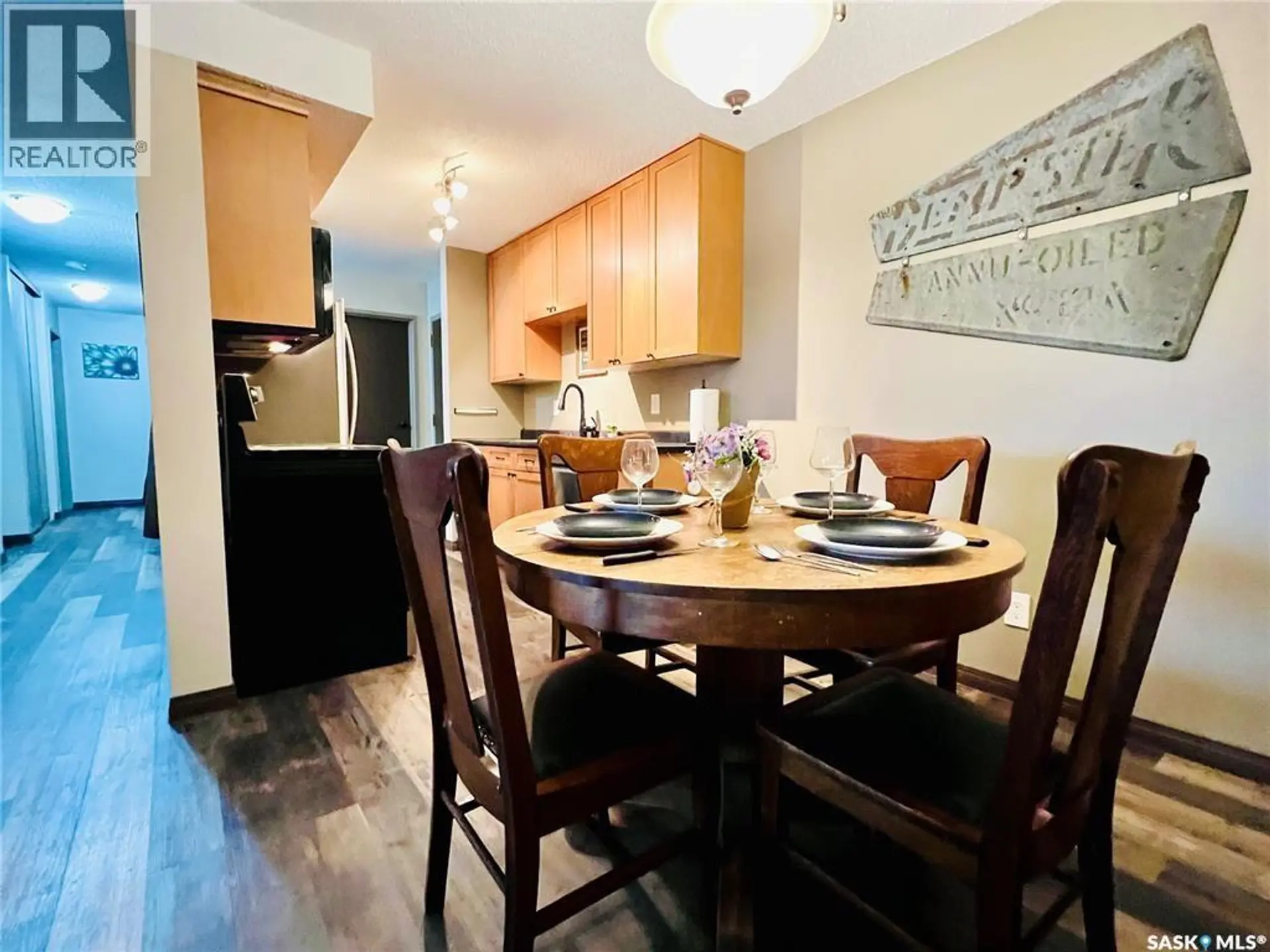 Property at #308 1140 9TH AVENUE NE, Swift Current, SK